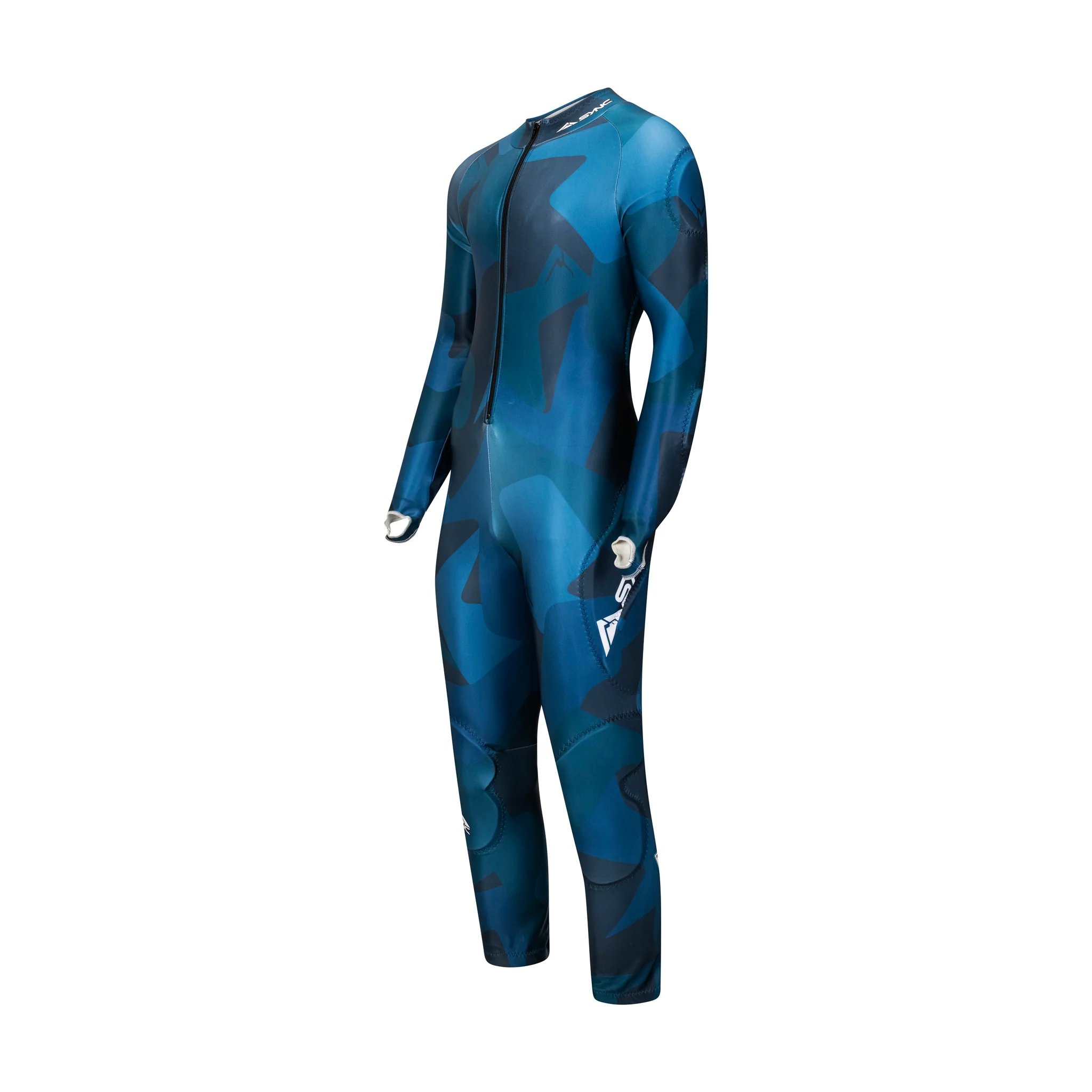 Simon Adult Race Suit - Image 11