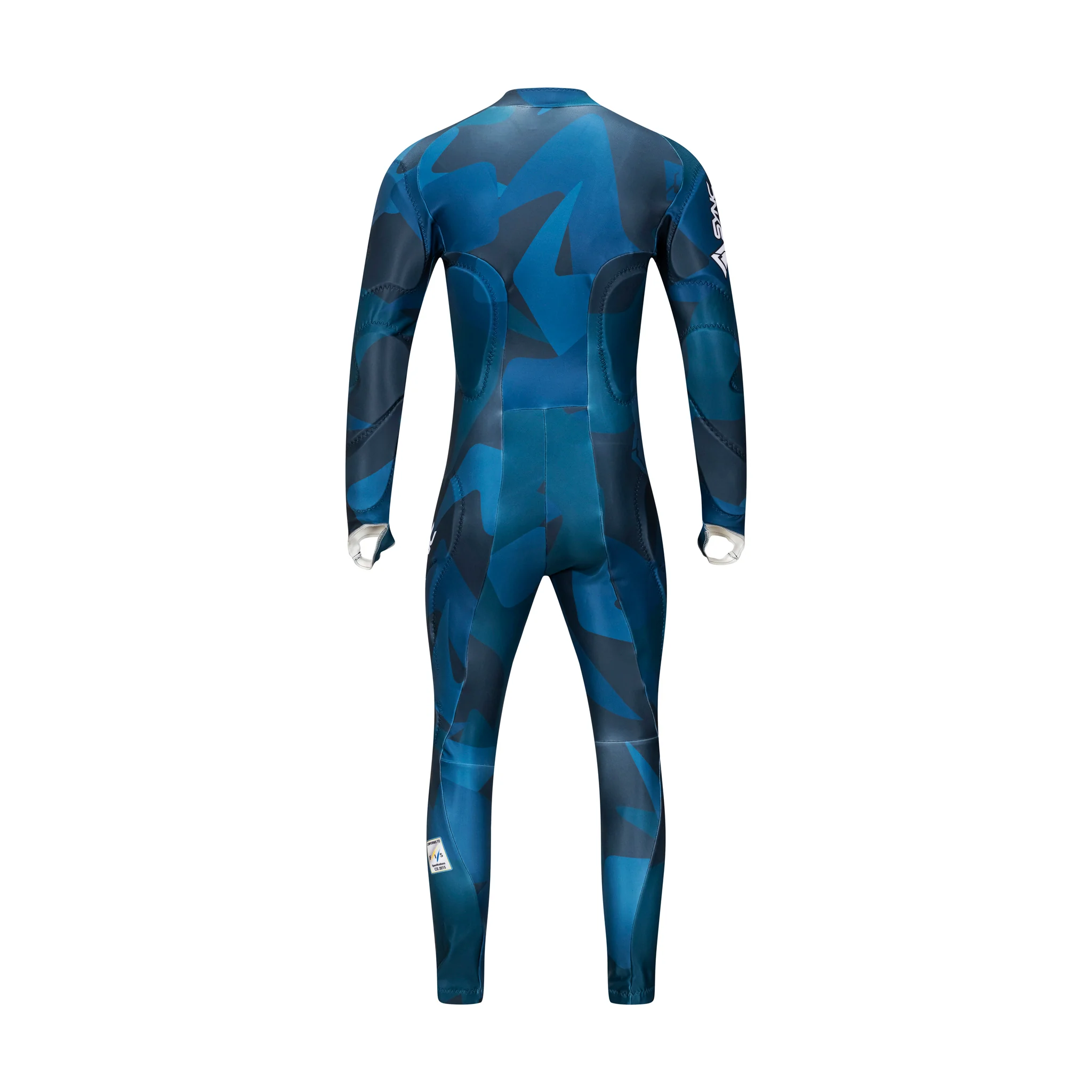 Simon Adult Race Suit - Image 12