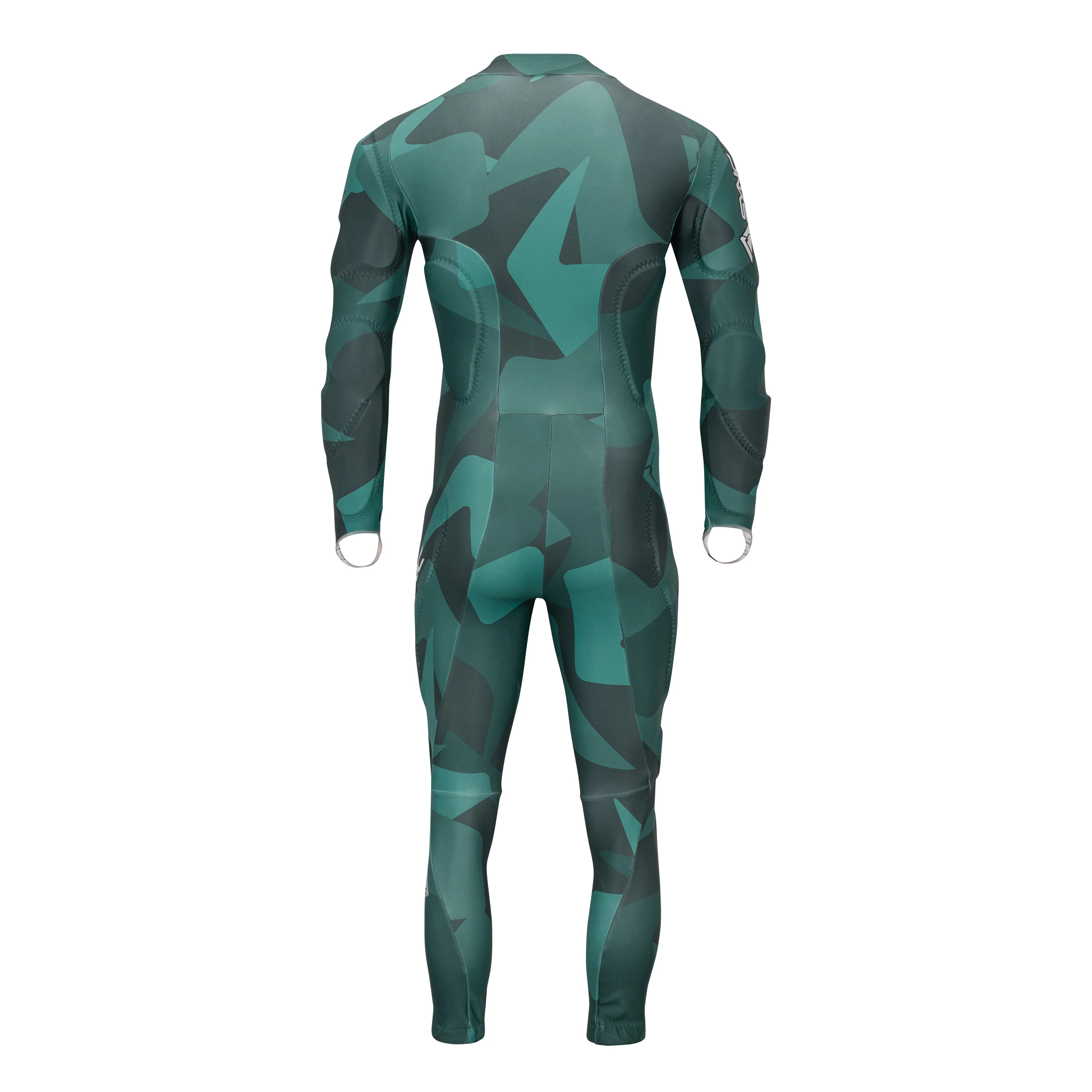 Simon Adult Race Suit - Image 3