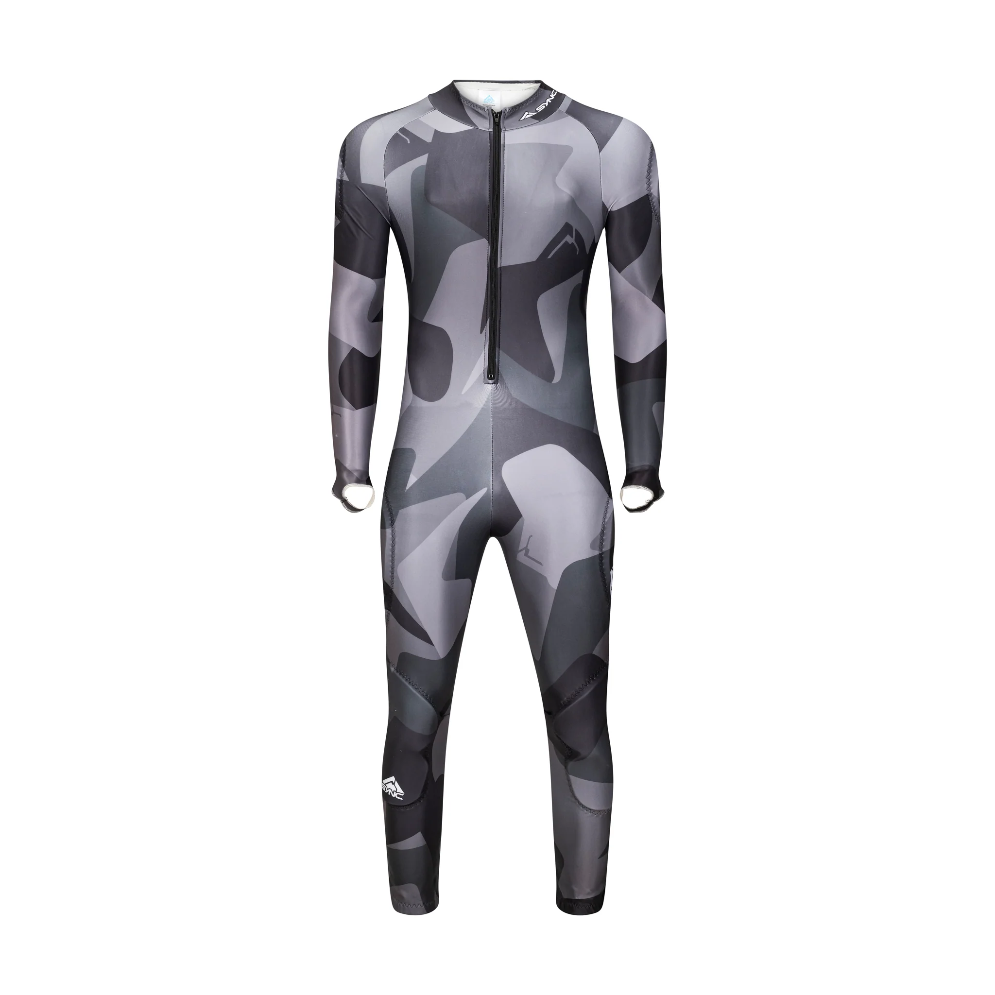 Simon Adult Race Suit - Image 4