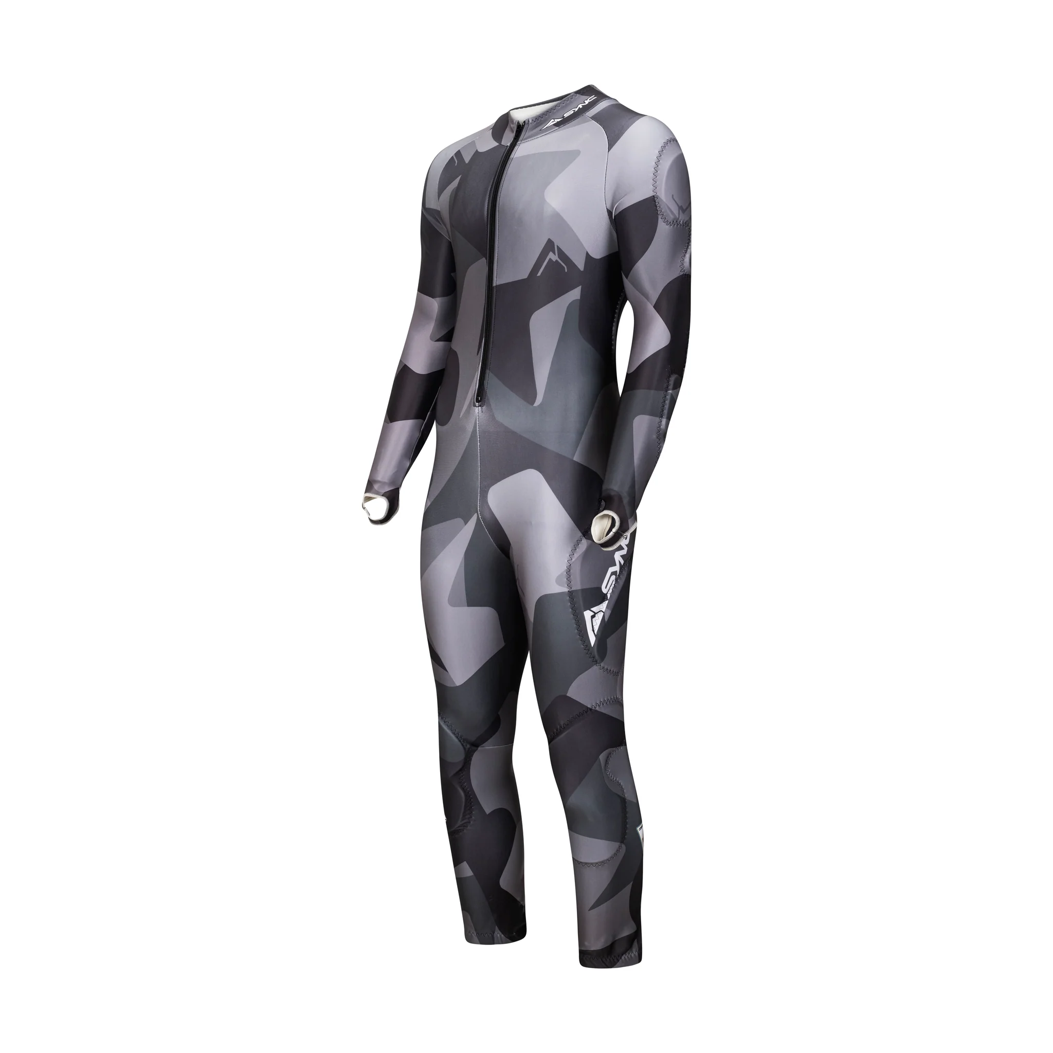 Simon Adult Race Suit - Image 5