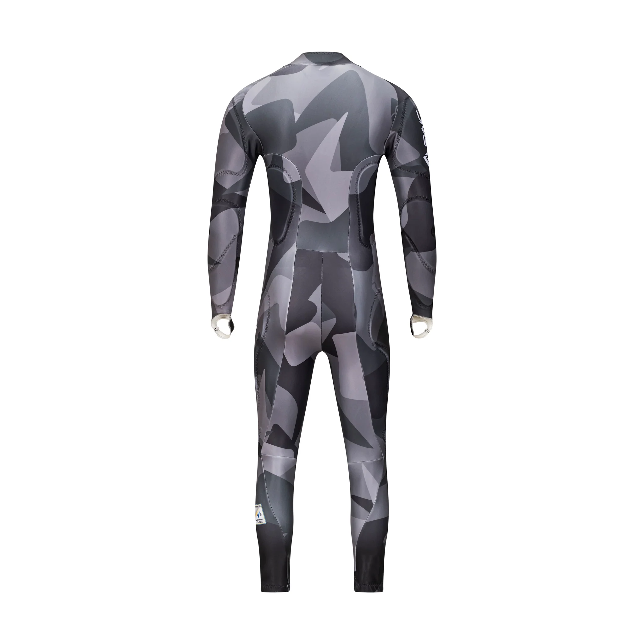 Simon Adult Race Suit - Image 6