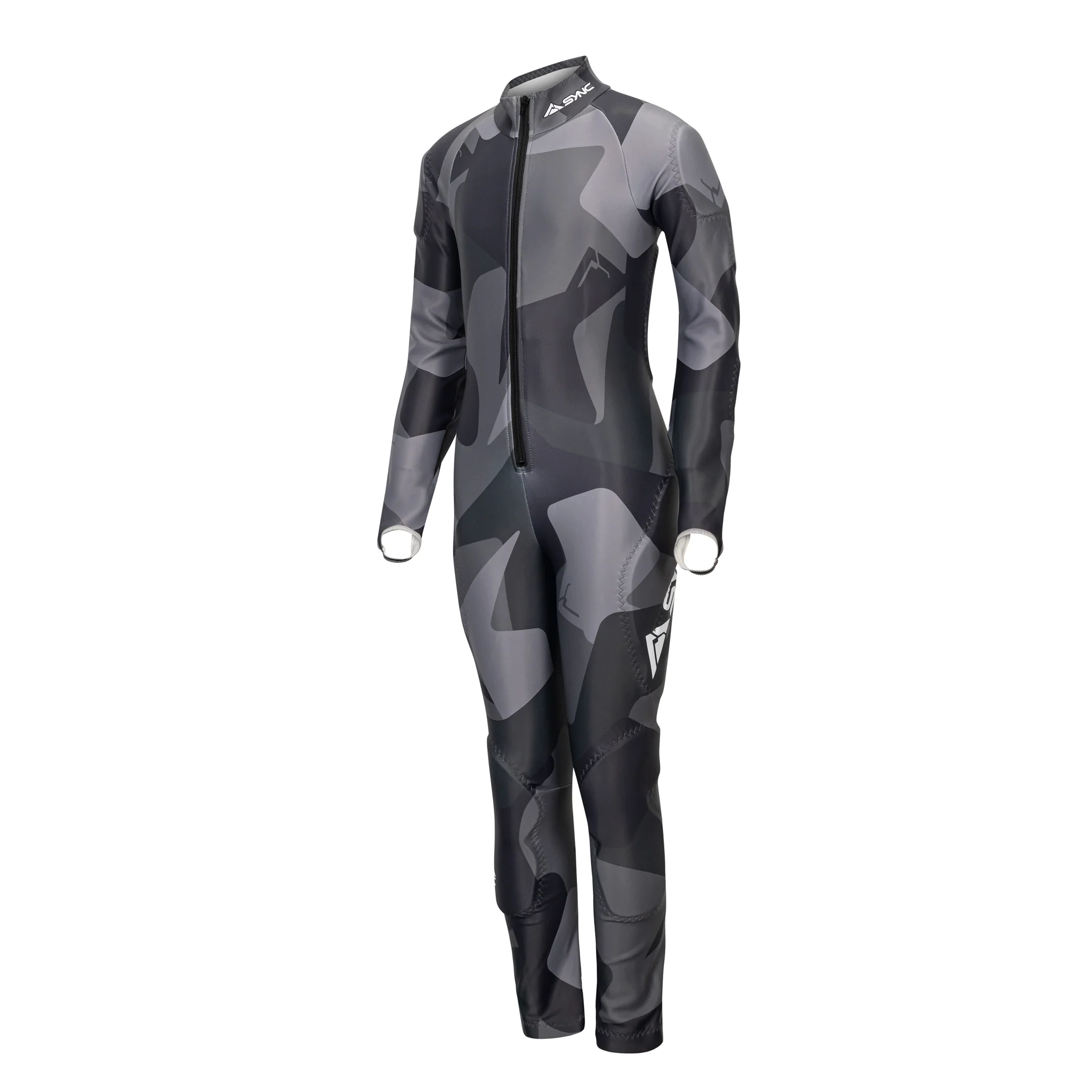 Simon Junior Race Suit - Image 11