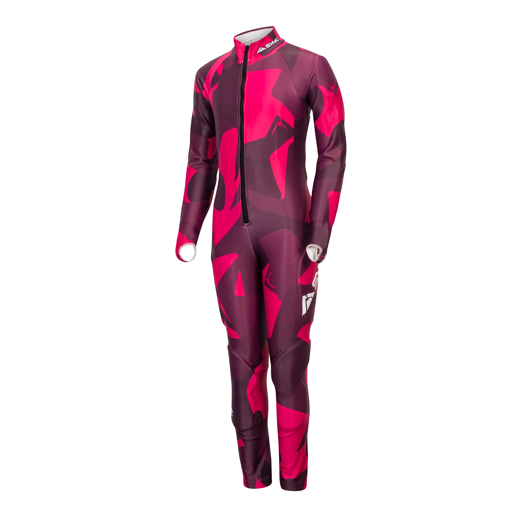 Simon Junior Race Suit - Image 5
