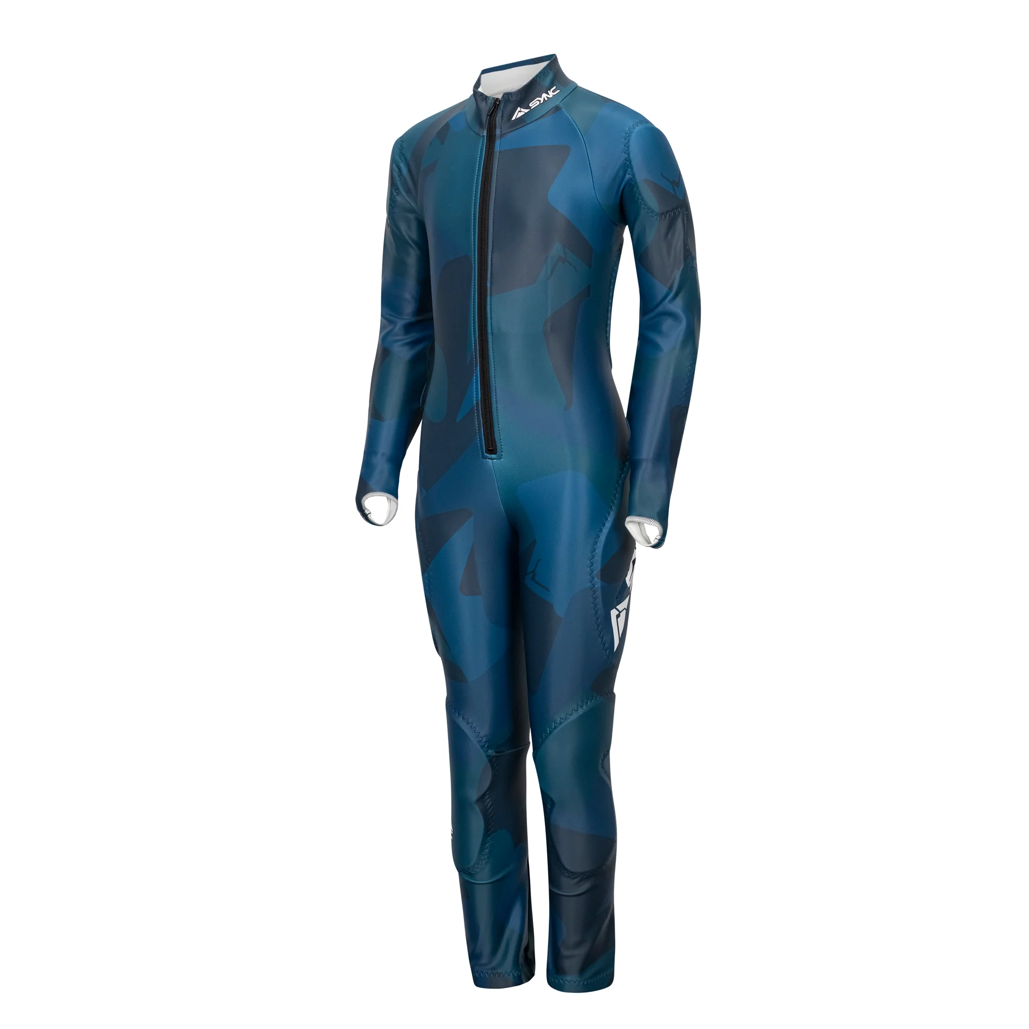 Simon Junior Race Suit - Image 8