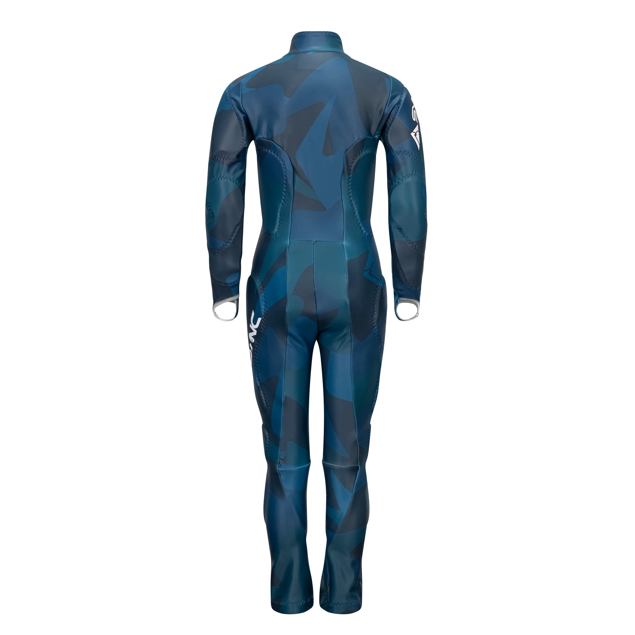 Simon Junior Race Suit - Image 9
