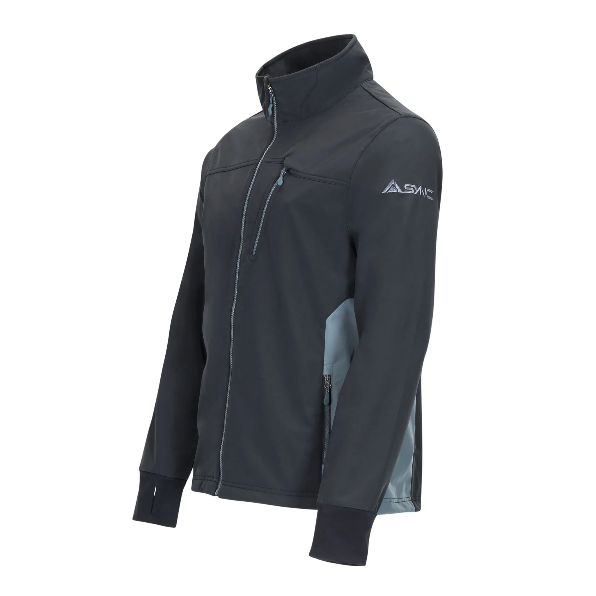 Speed Jacket - Image 5