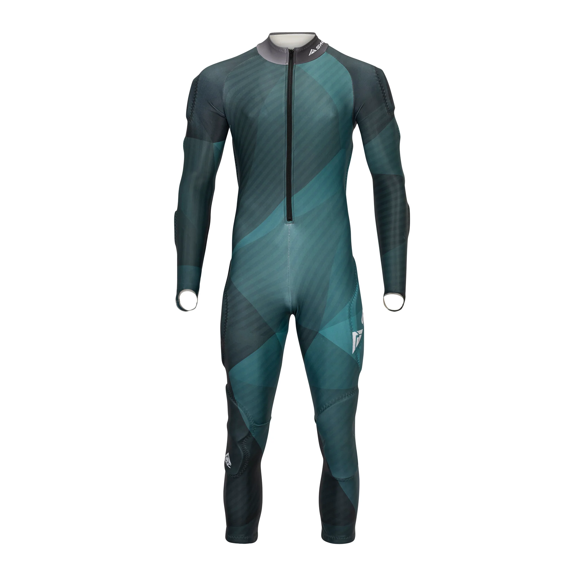 Stealth Adult Race Suit - Image 10