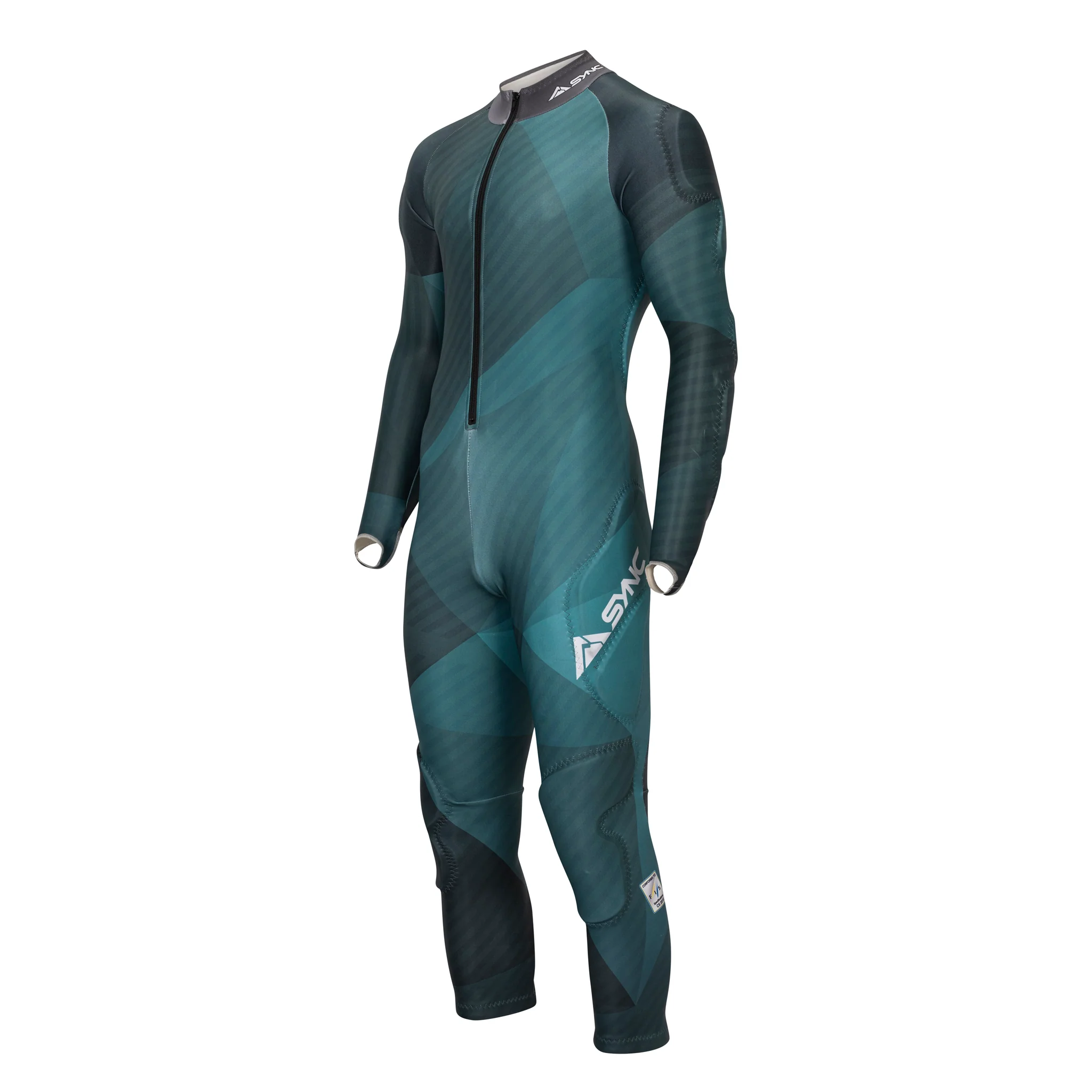 Stealth Adult Race Suit - Image 11