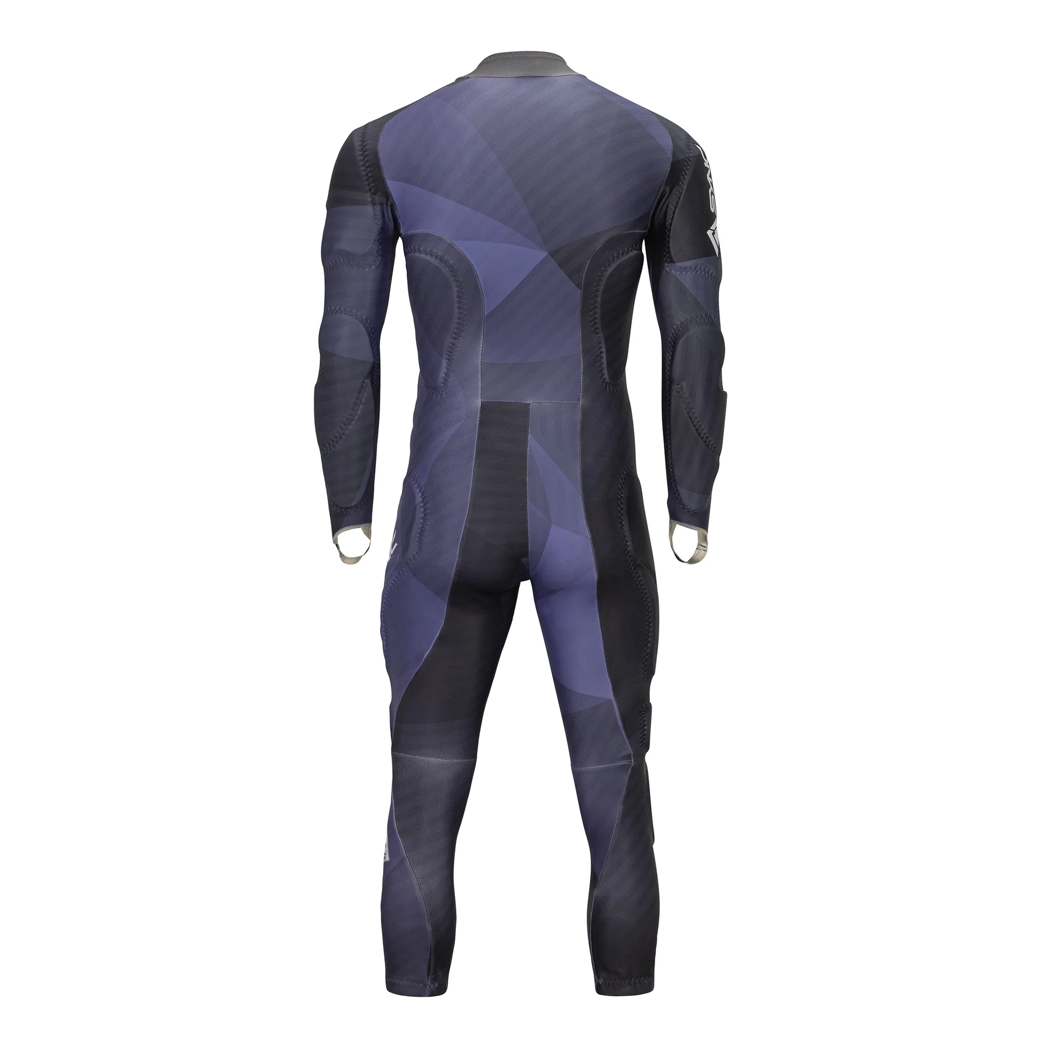 Stealth Adult Race Suit - Image 3
