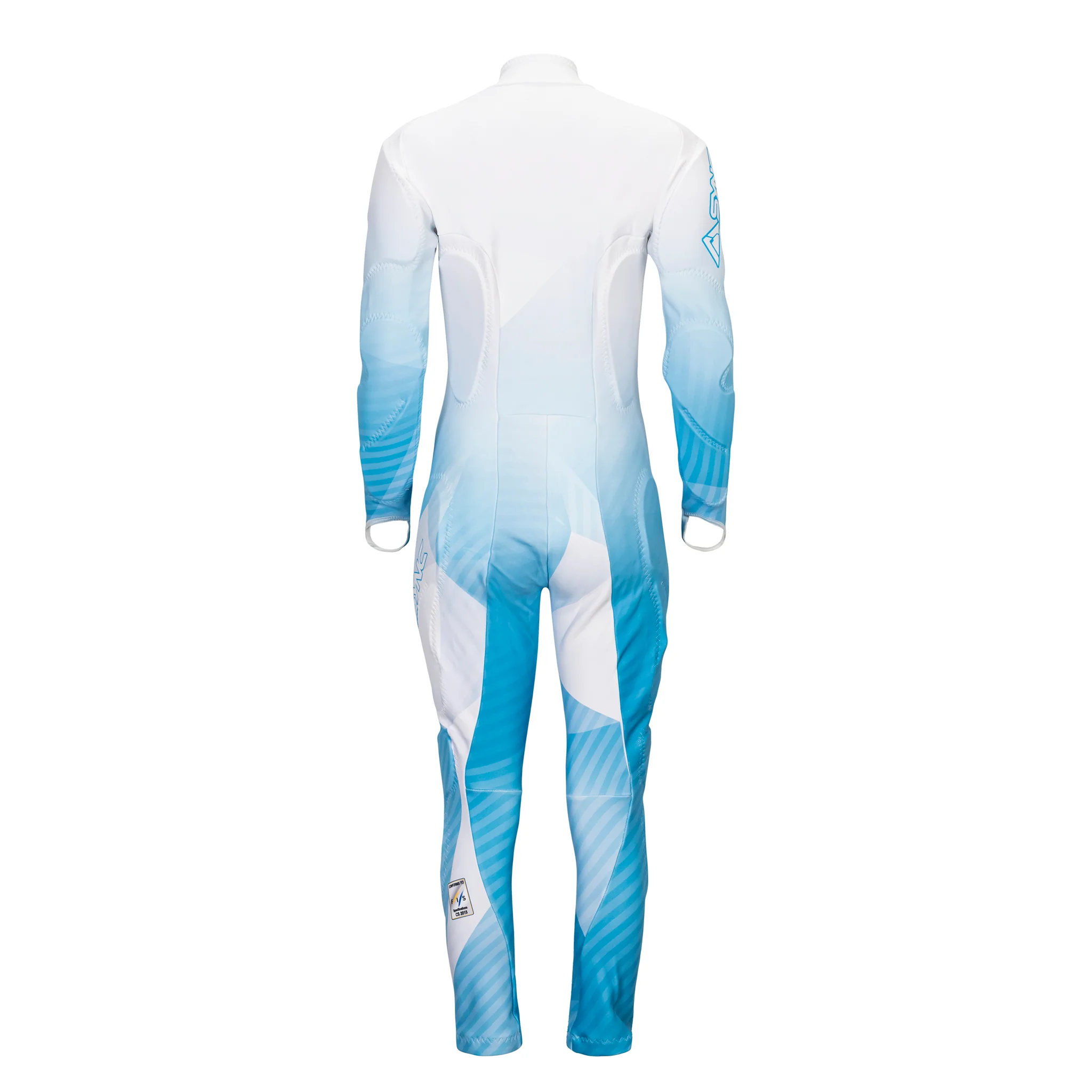 Stealth Adult Race Suit - Image 6