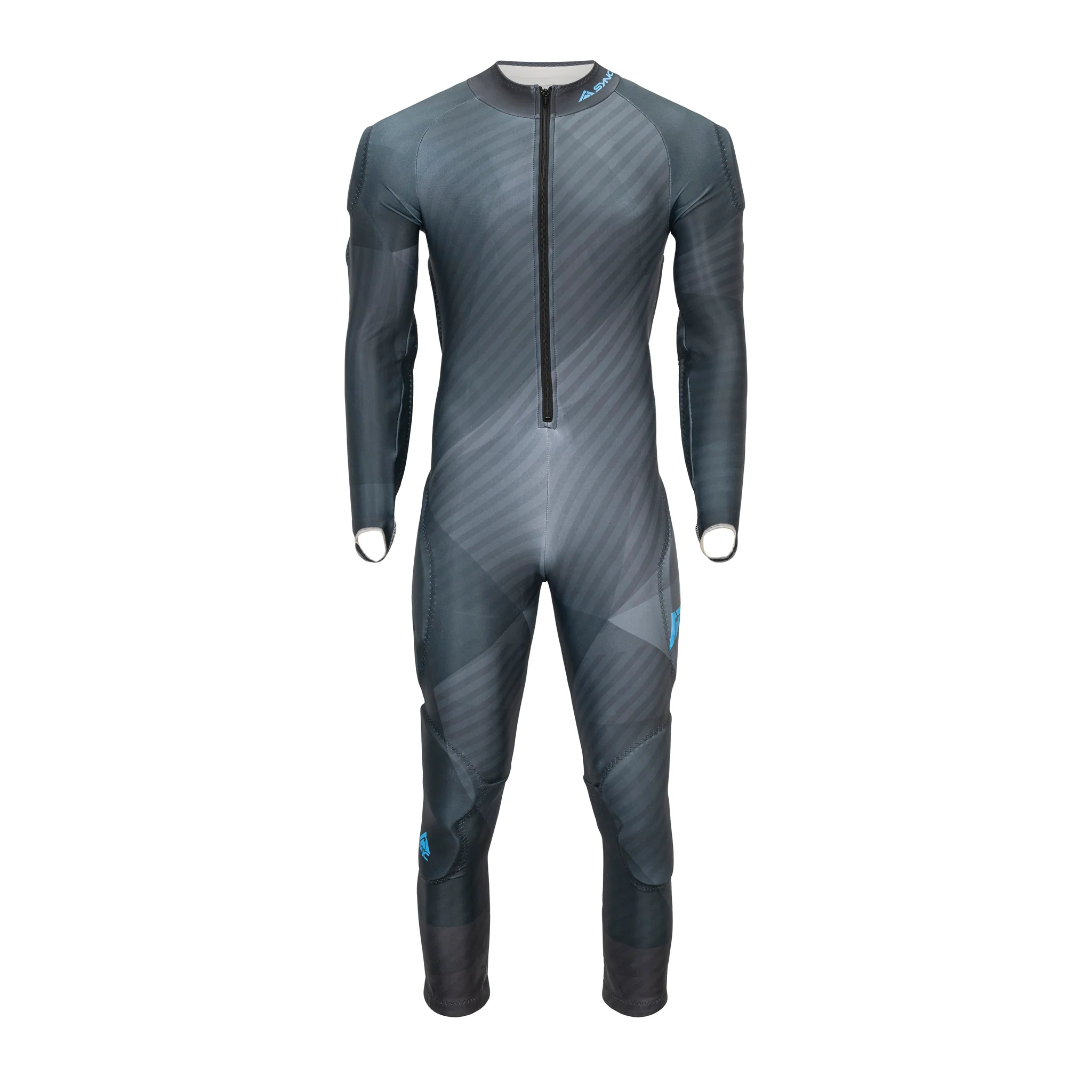 Stealth Adult Race Suit - Image 7