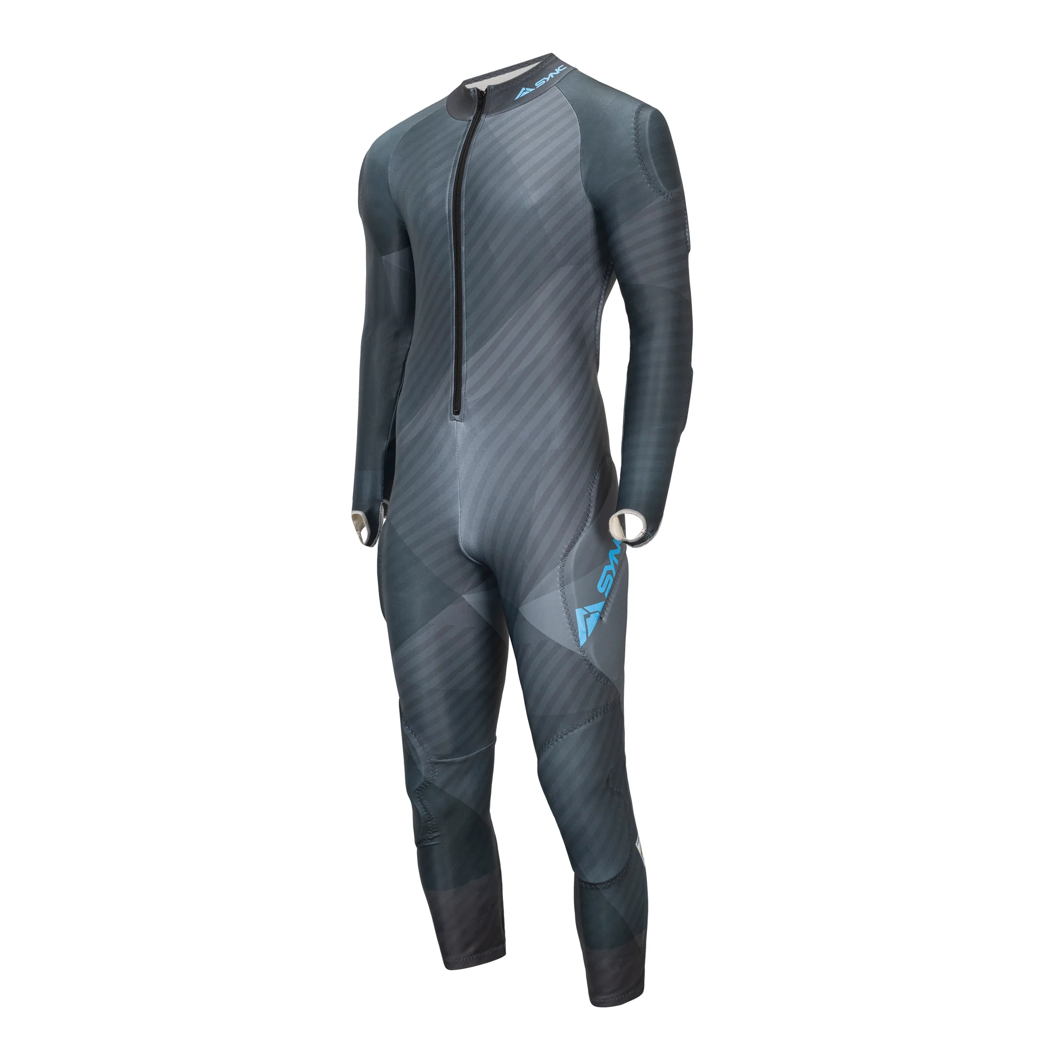 Stealth Adult Race Suit - Image 8