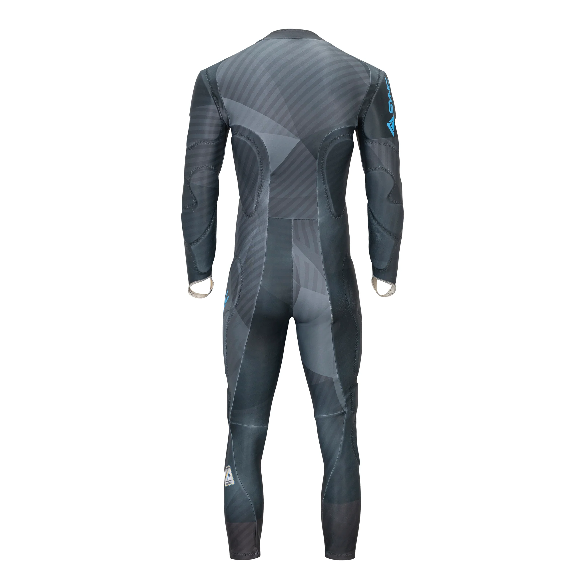 Stealth Adult Race Suit - Image 9