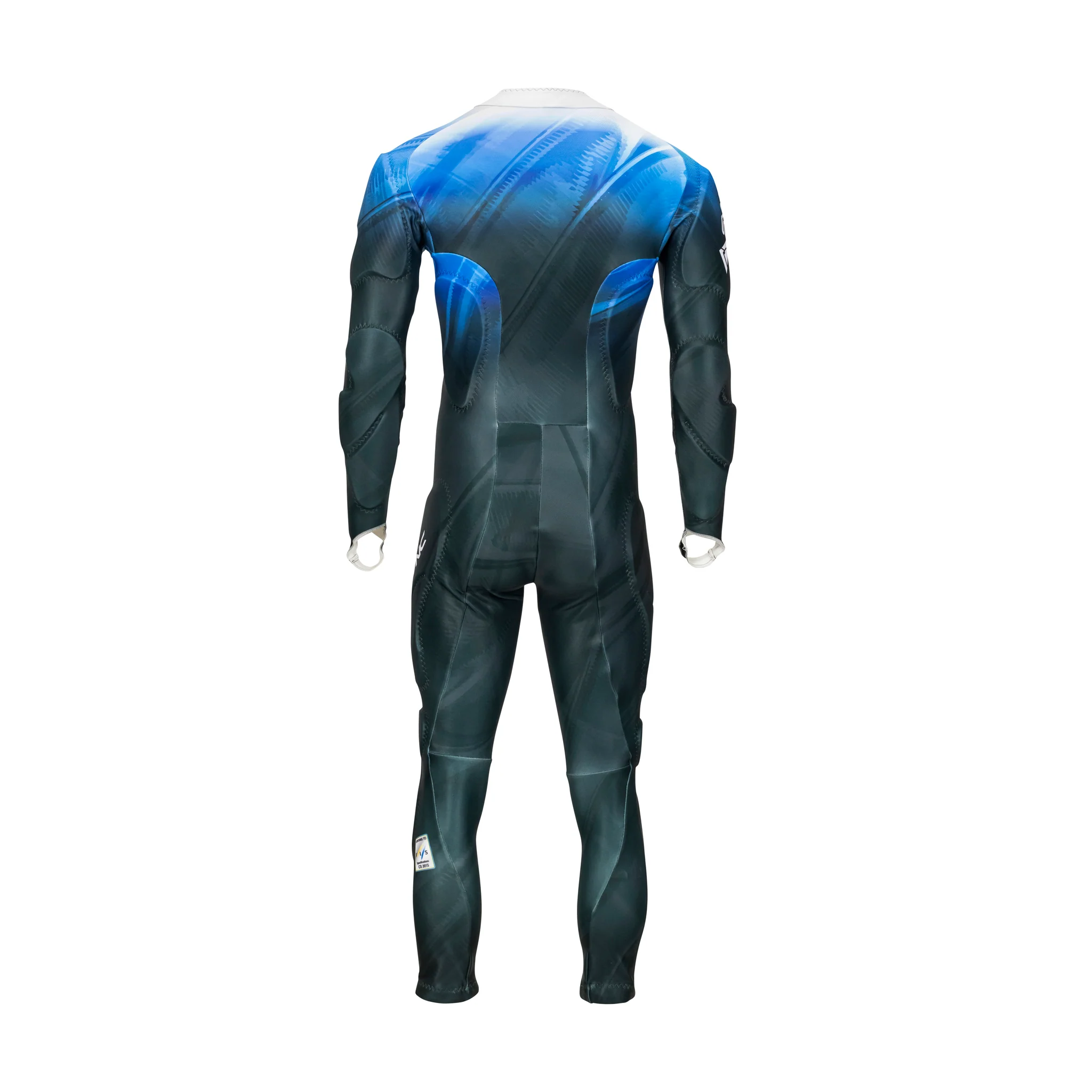 Stef Adult Race Suit - Image 3