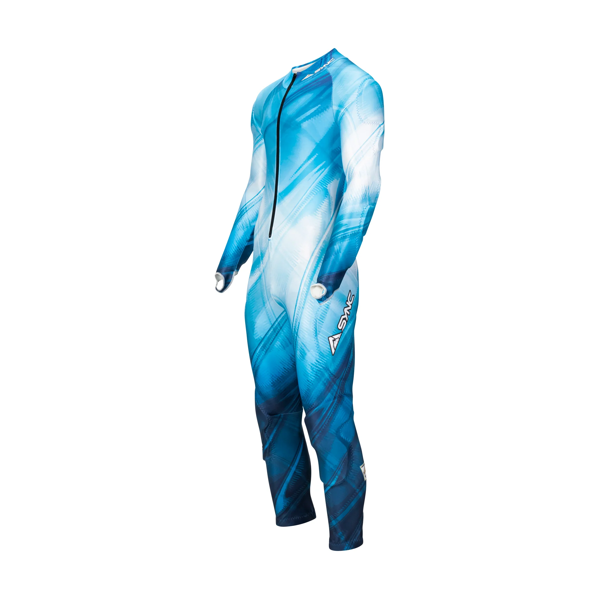 Stef Adult Race Suit - Image 5