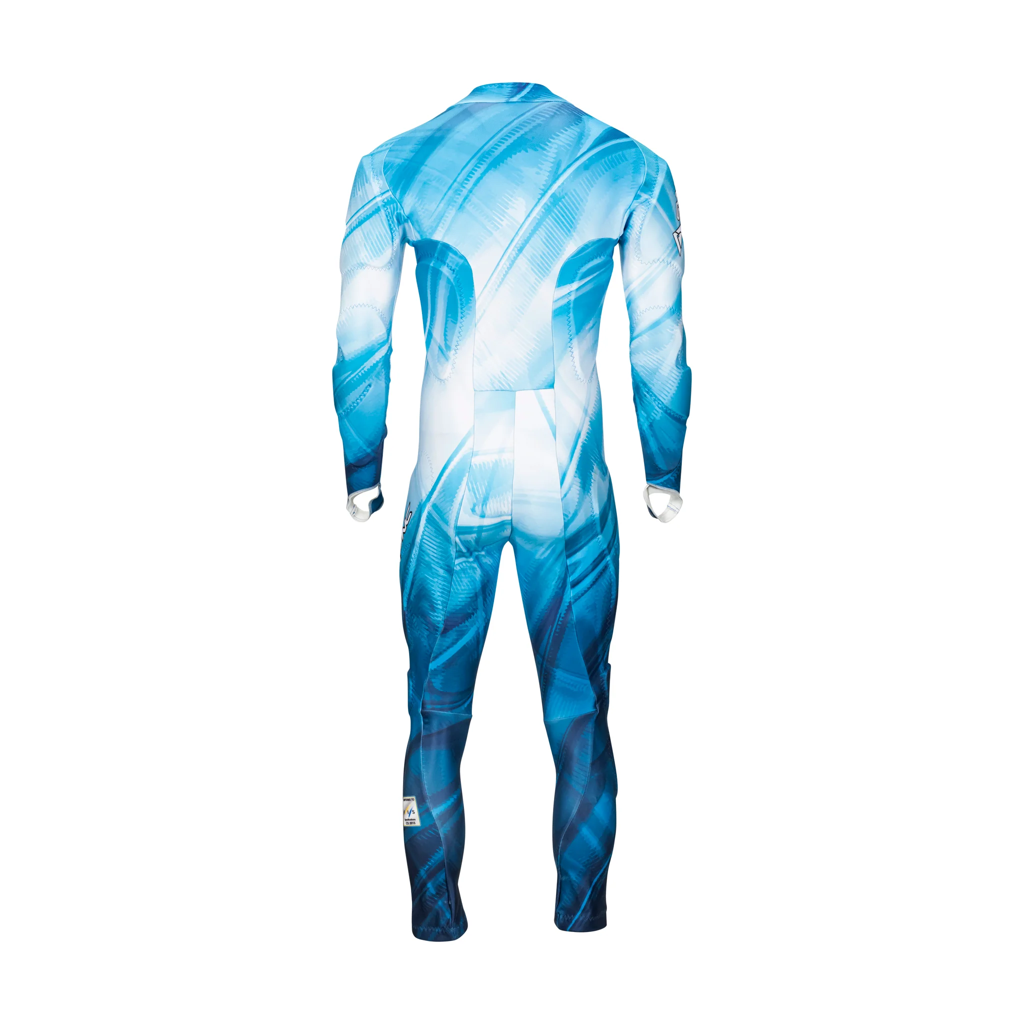 Stef Adult Race Suit - Image 6