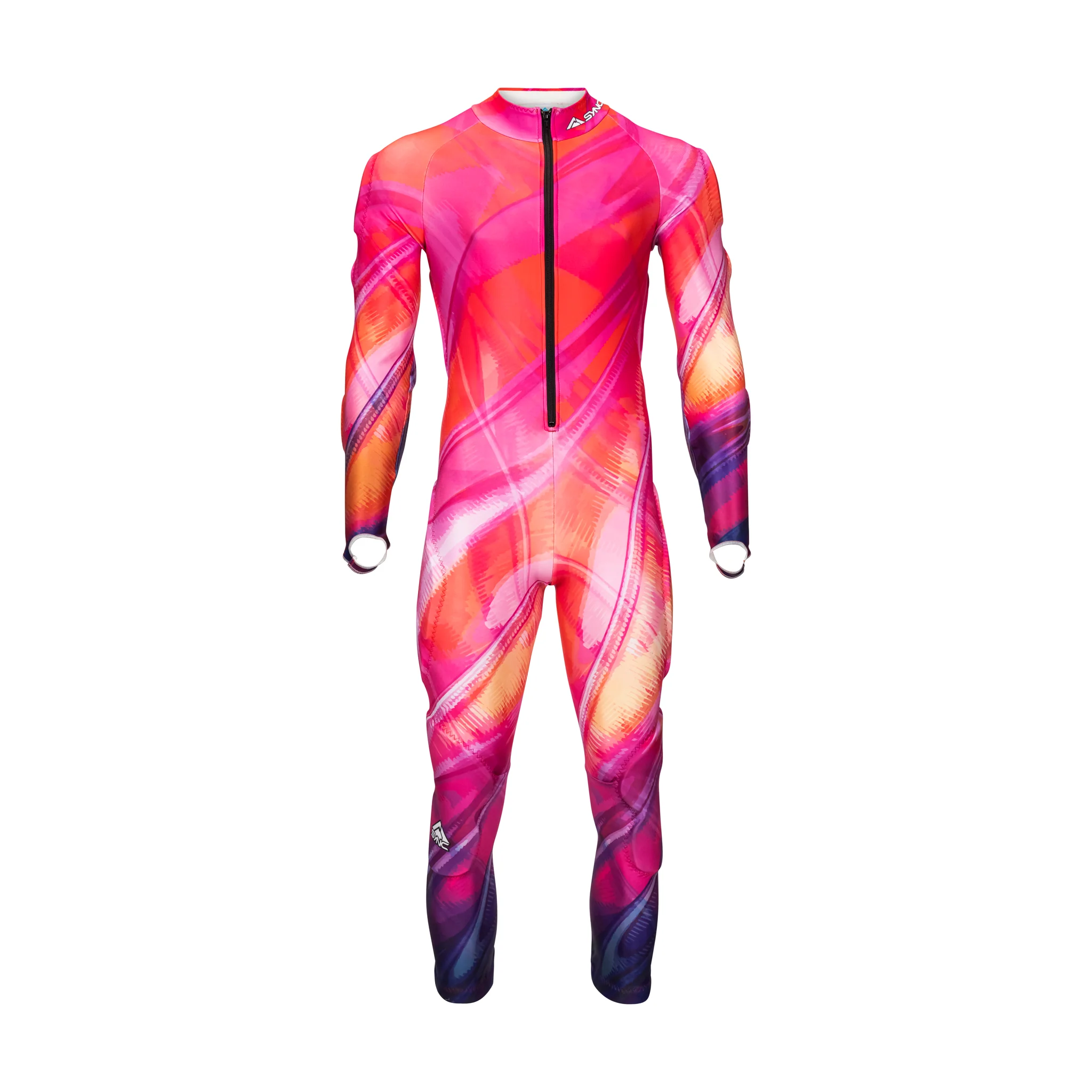 Stef Adult Race Suit - Image 7