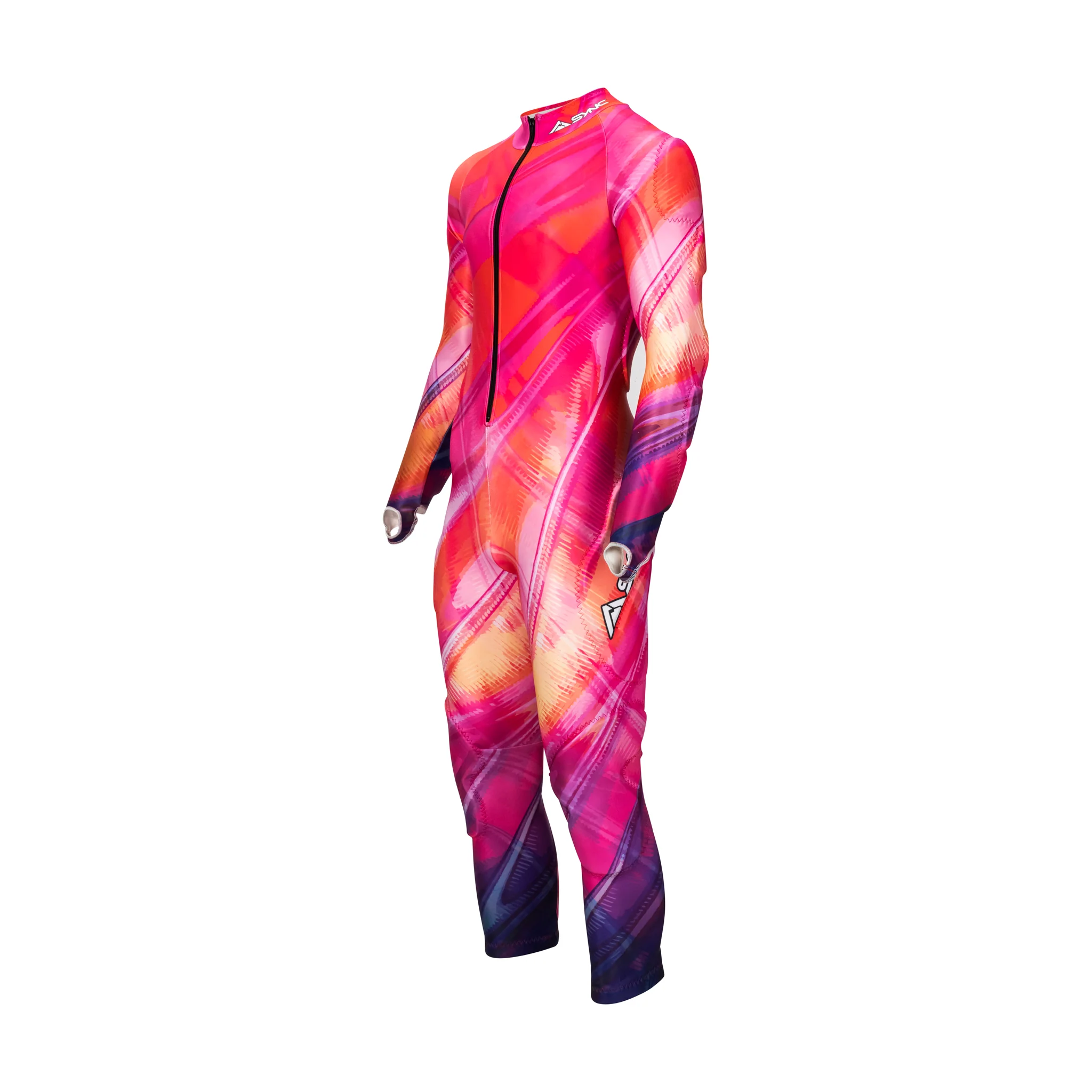 Stef Adult Race Suit - Image 8