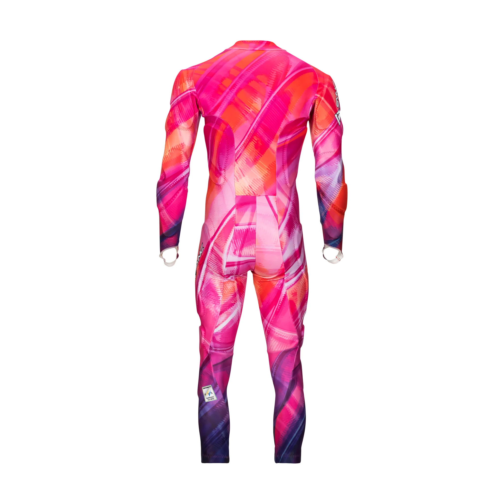 Stef Adult Race Suit - Image 9
