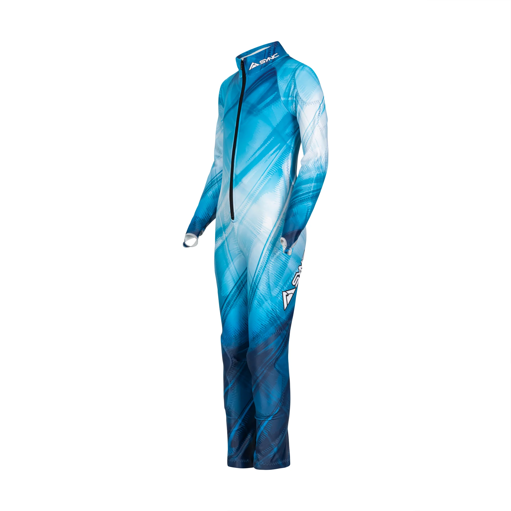 Stef Junior Race Suit - Image 5