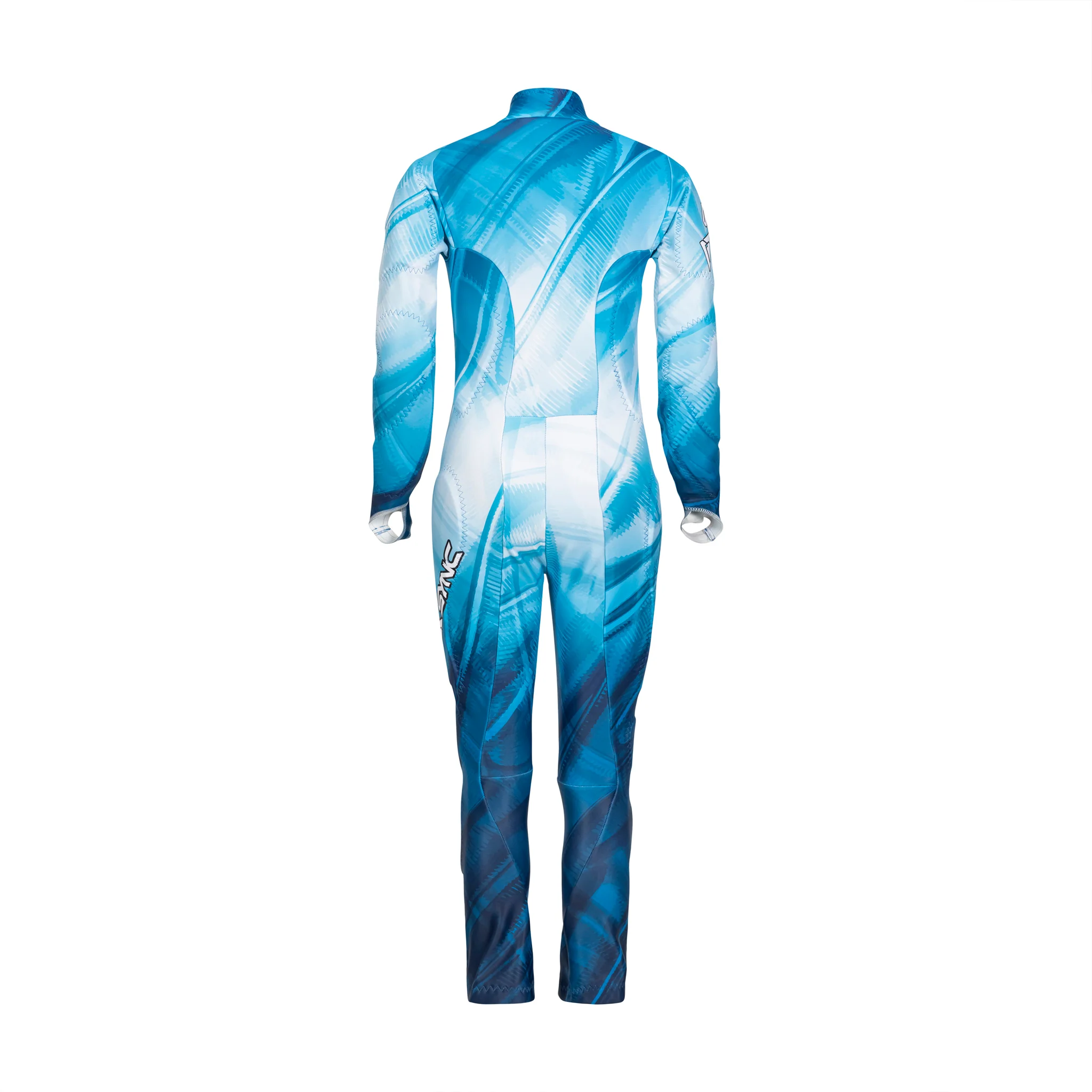 Stef Junior Race Suit - Image 6
