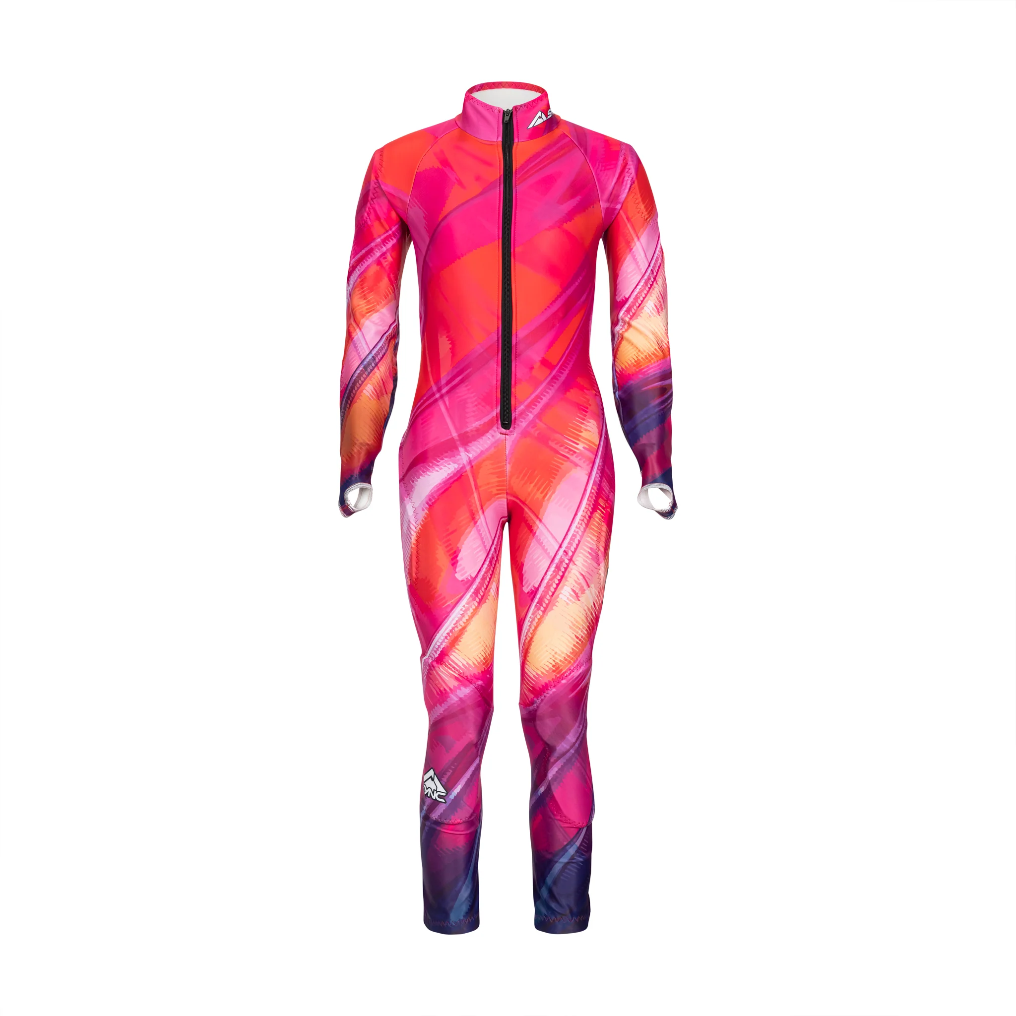 Stef Junior Race Suit - Image 7