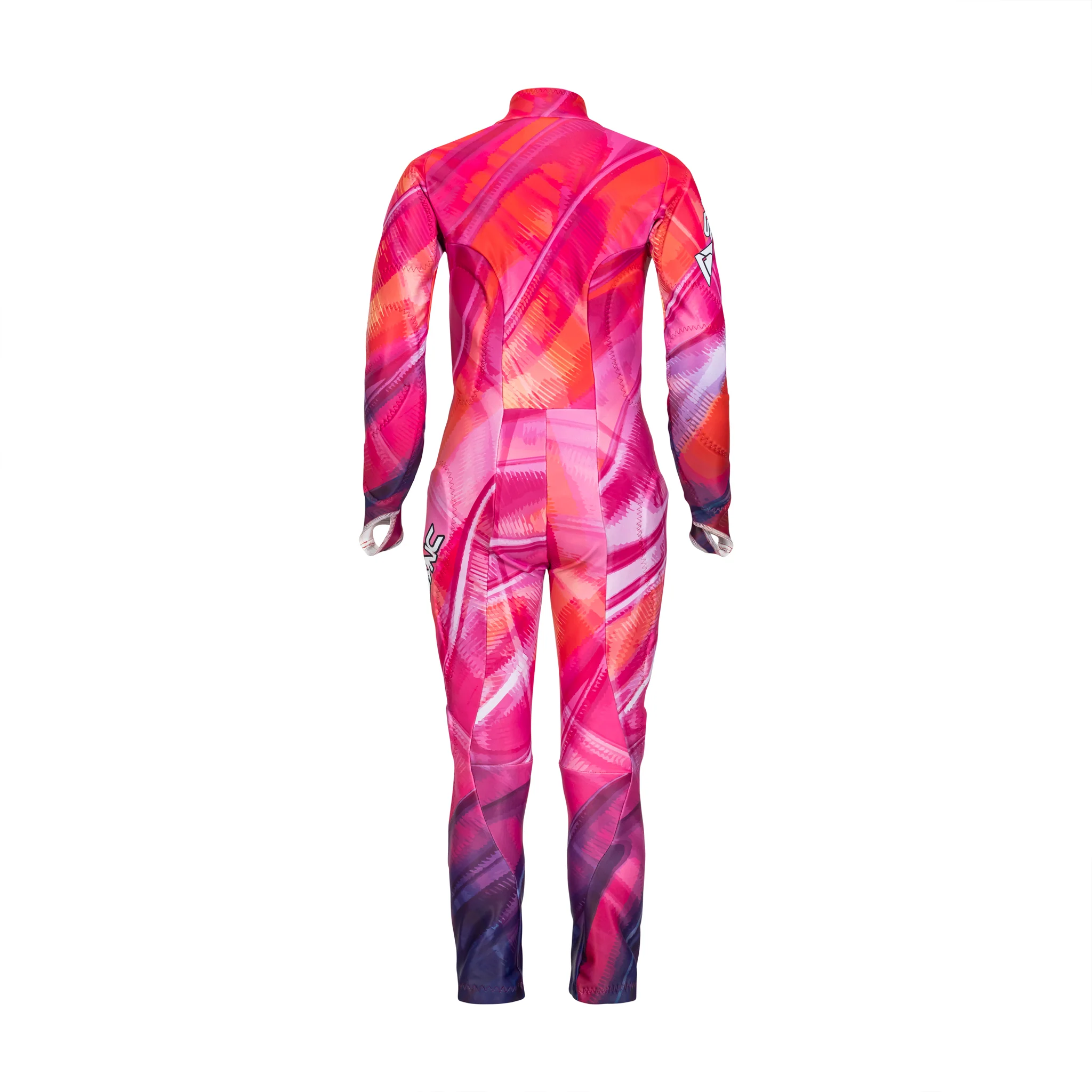Stef Junior Race Suit - Image 8
