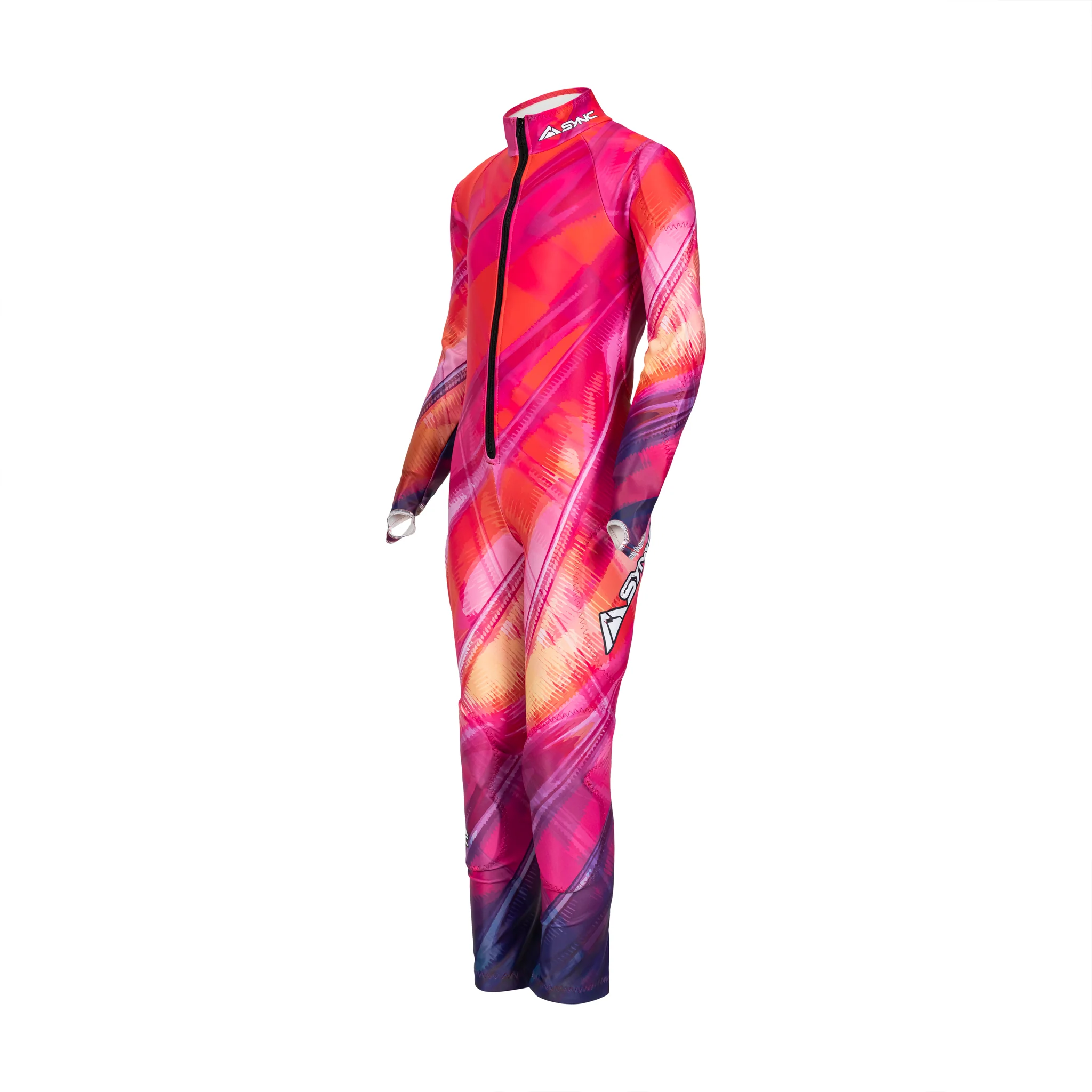 Stef Junior Race Suit - Image 9