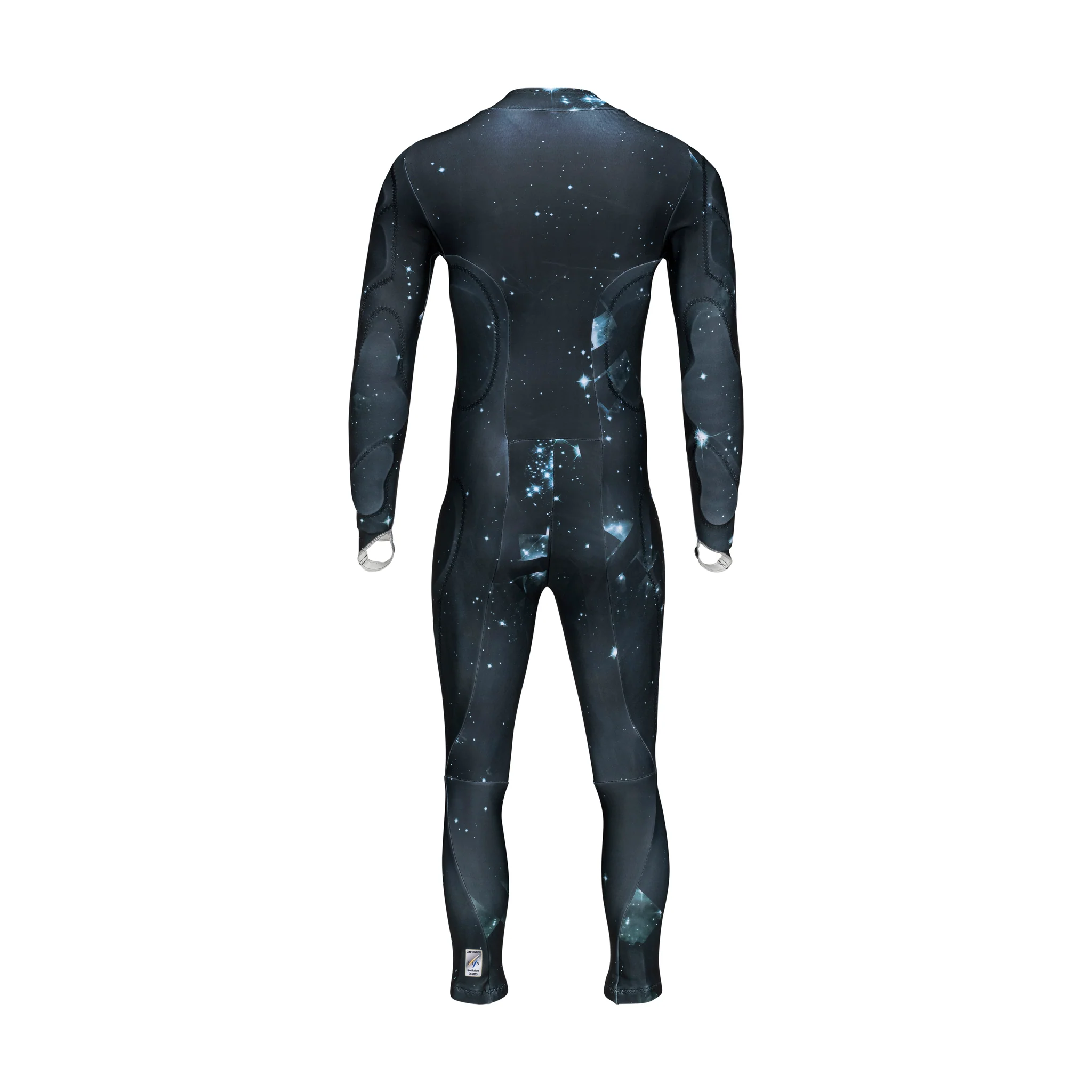 Stellar Adult Race Suit - Image 6
