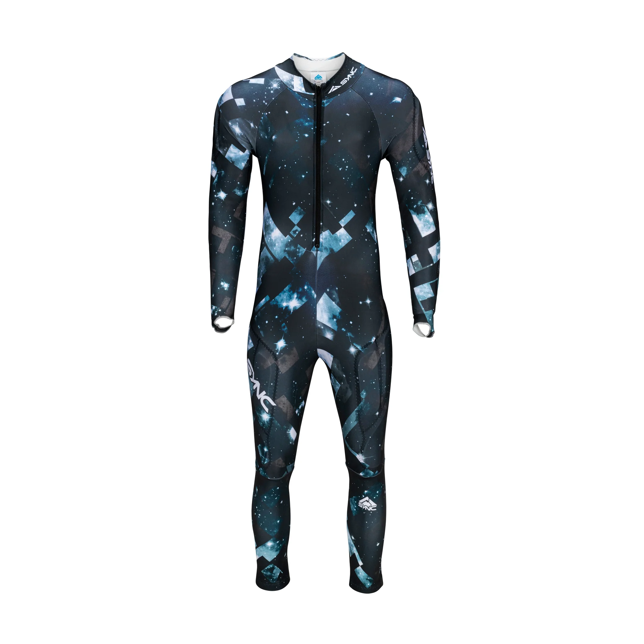 Stellar Adult Race Suit - Image 7
