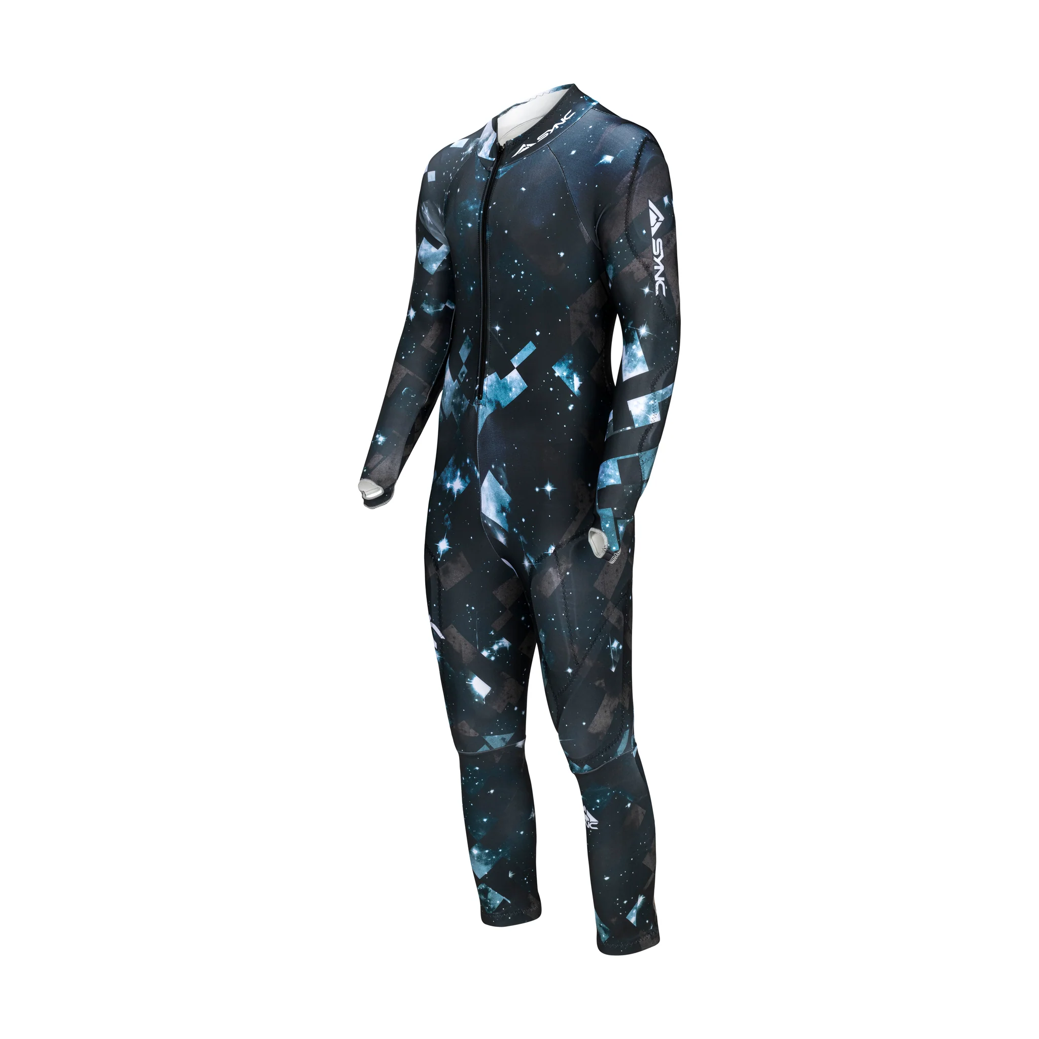 Stellar Adult Race Suit - Image 8