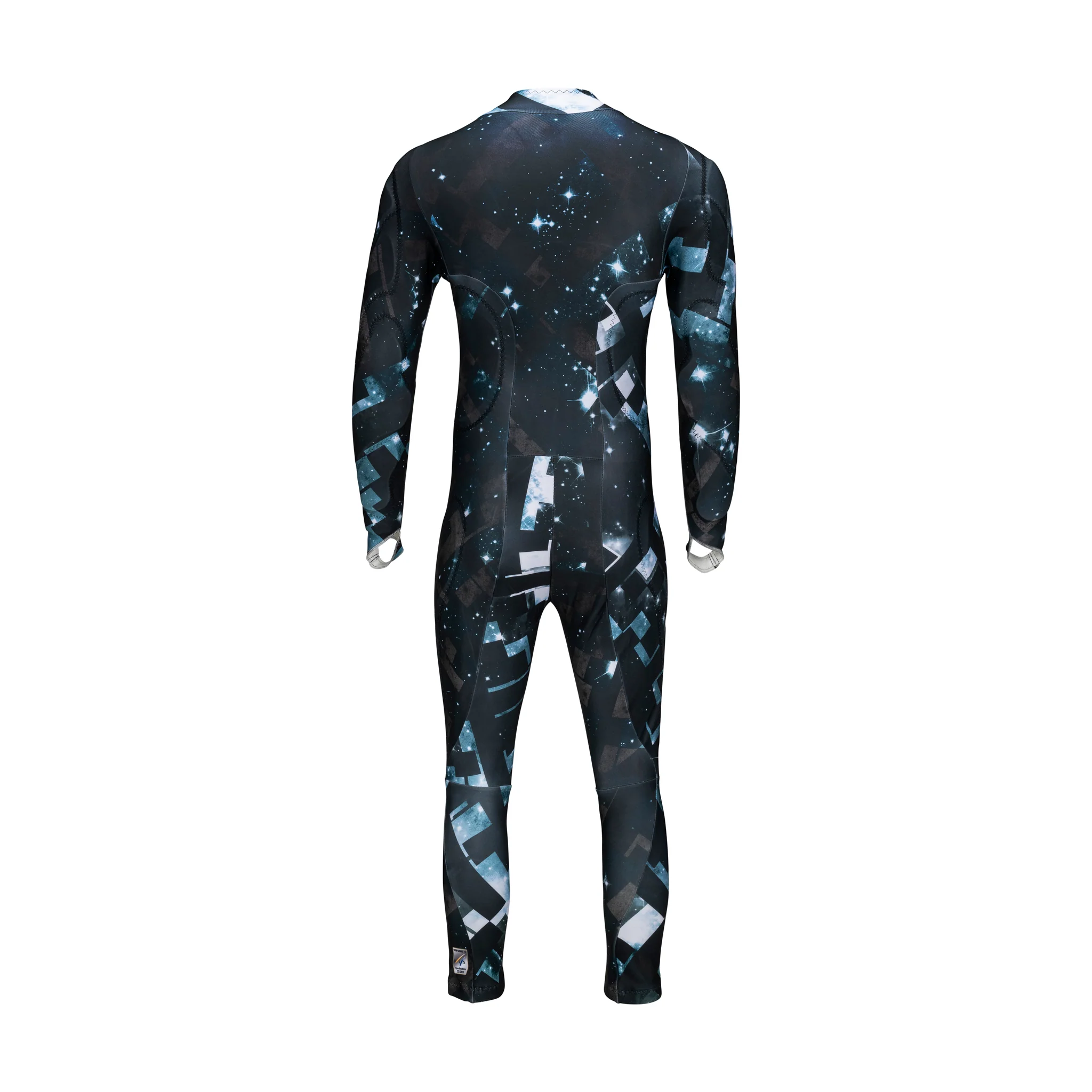 Stellar Adult Race Suit - Image 9