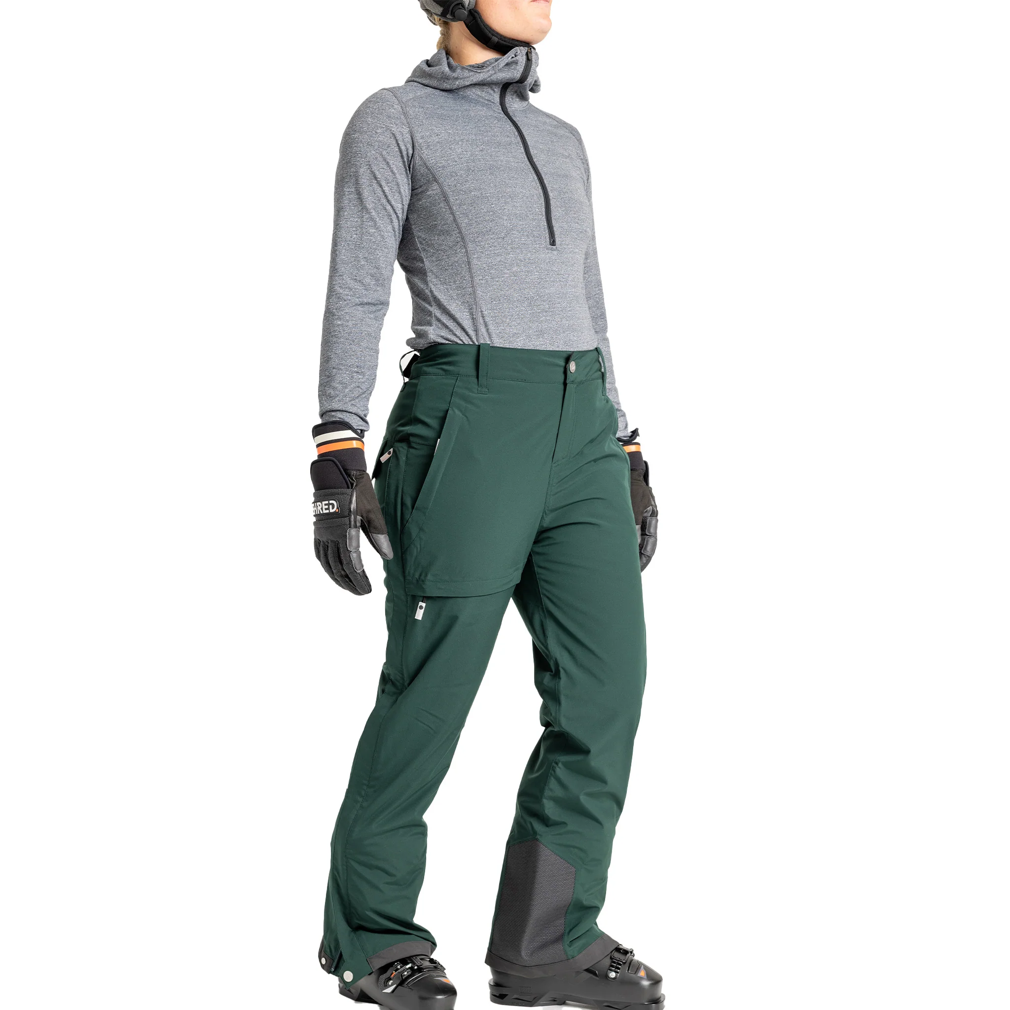 Women's Top Step Pant - Image 4