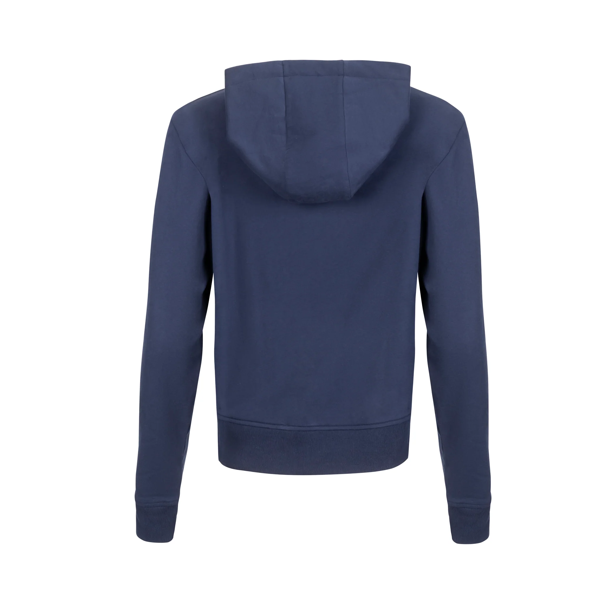 Women's All Day Cotton 1/2 Zip Hoodie - Image 3