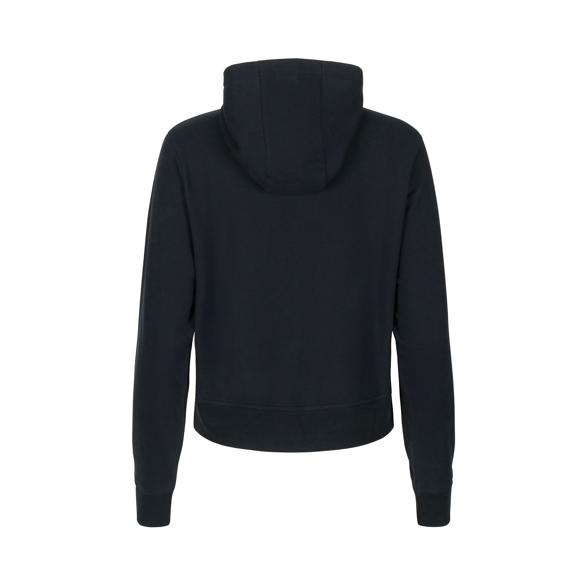 Women's All Day Cotton 1/2 Zip Hoodie - Image 6