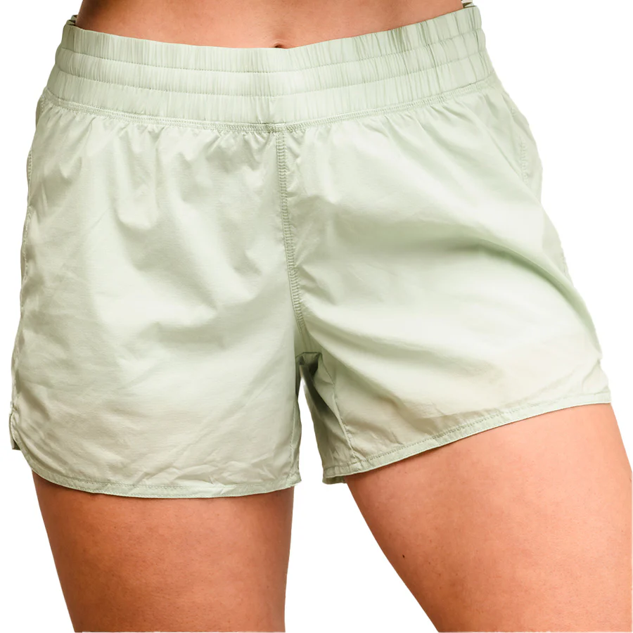Women's Action Short - Image 2