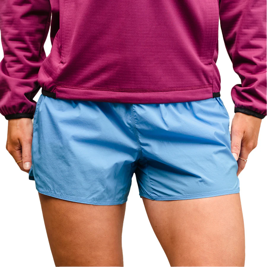 Women's Action Short - Image 6