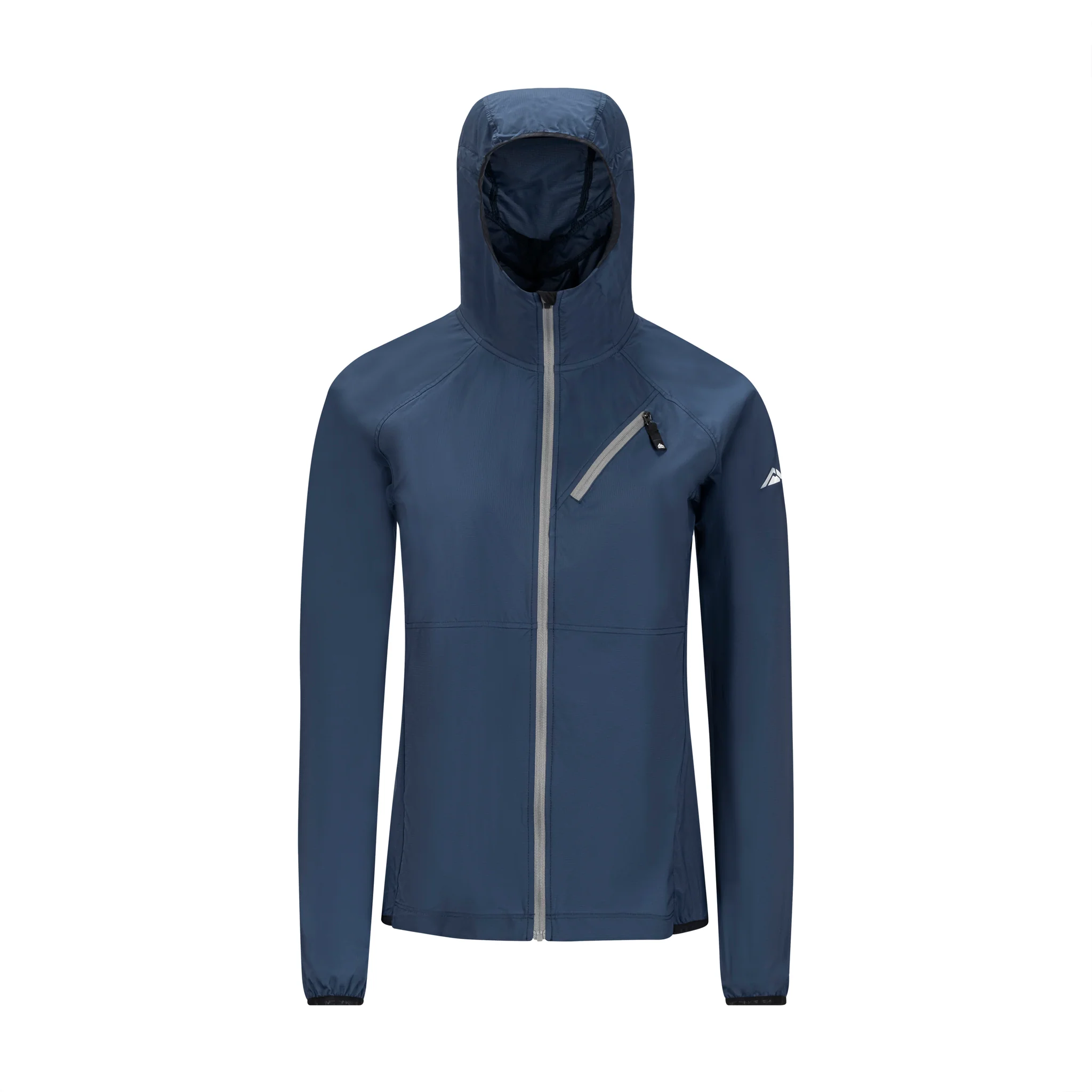 Women's Action Windbreaker - Image 11