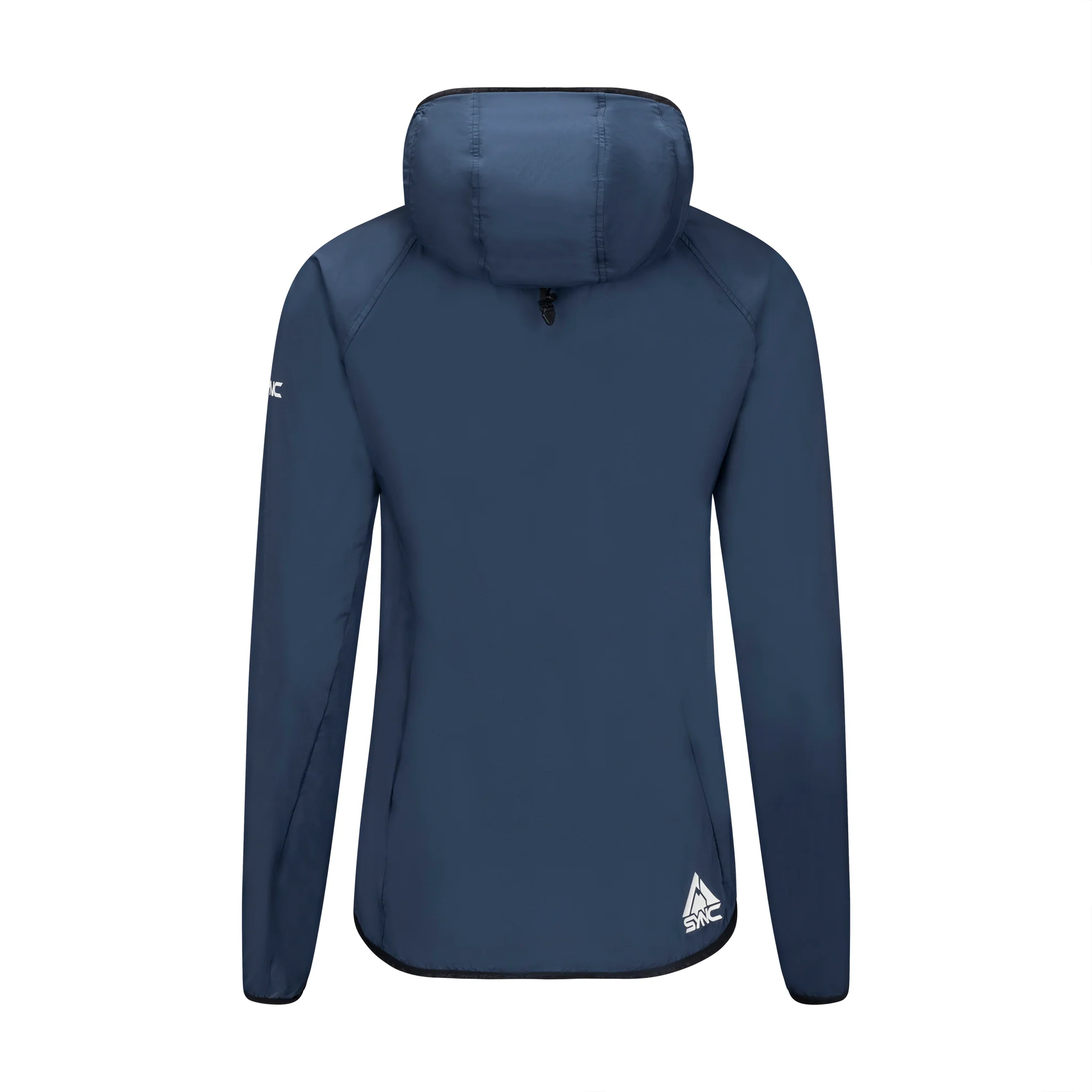 Women's Action Windbreaker - Image 12