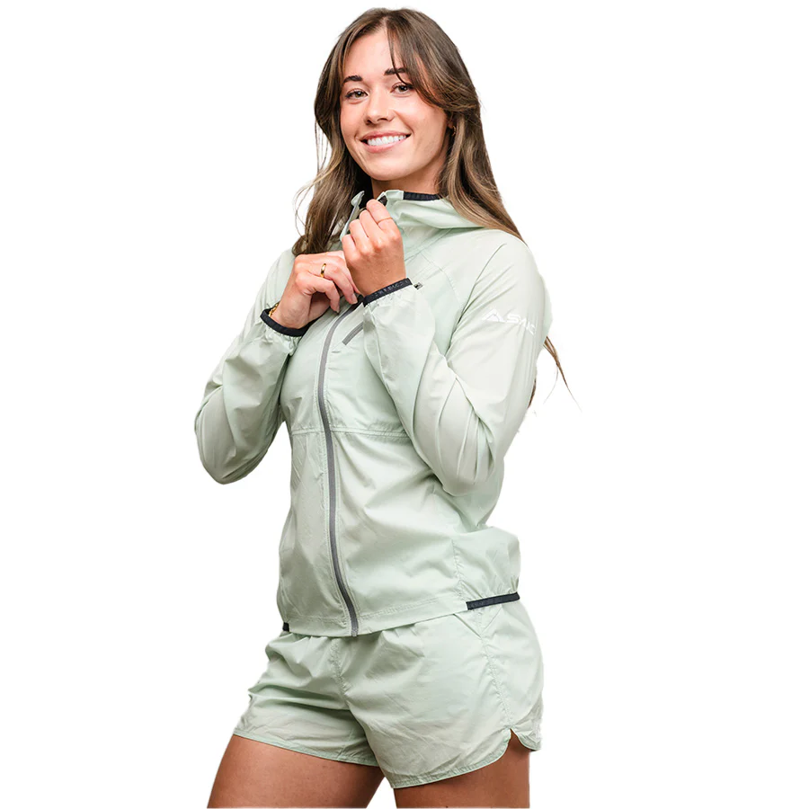 Women's Action Windbreaker - Image 14