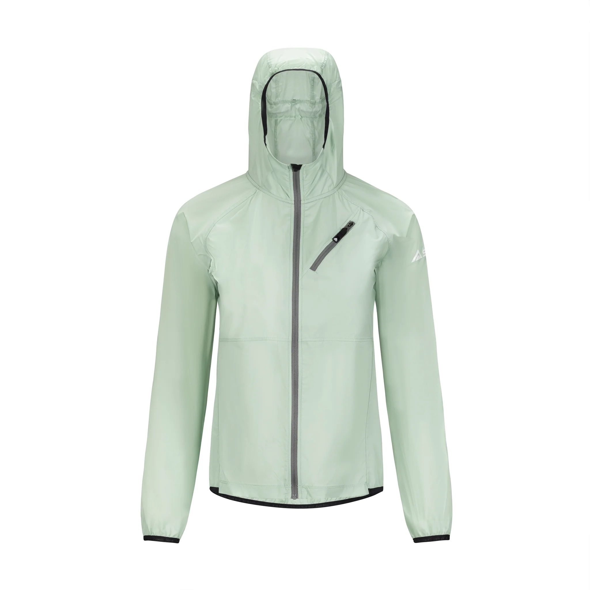 Women's Action Windbreaker - Image 15