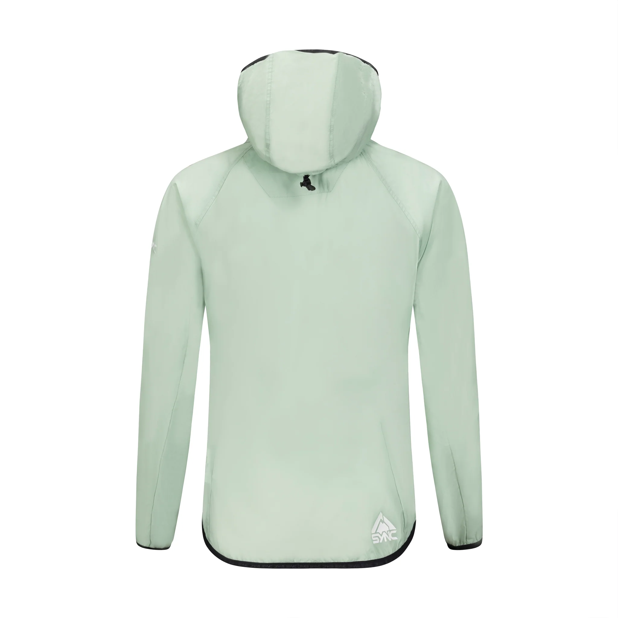 Women's Action Windbreaker - Image 16