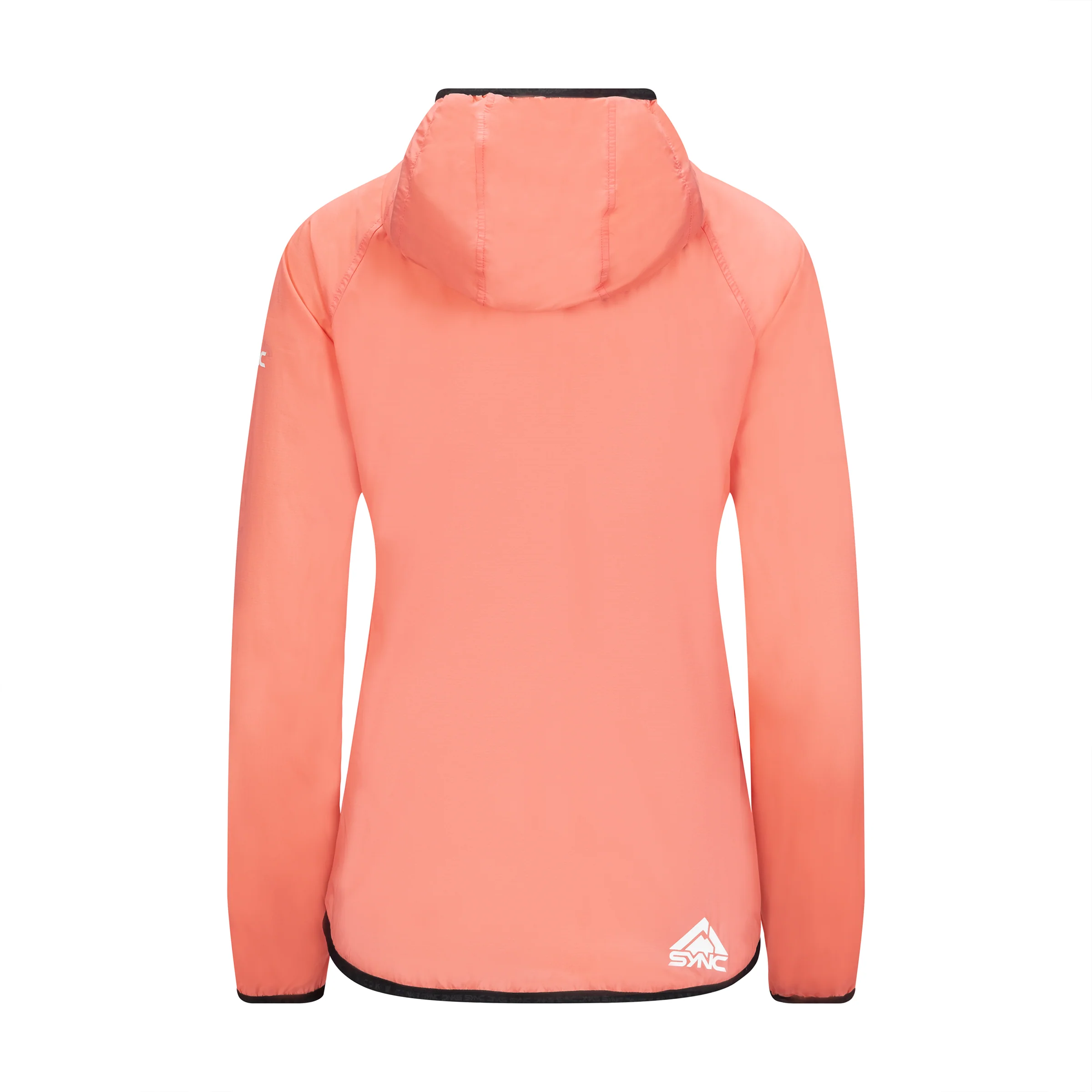 Women's Action Windbreaker - Image 4