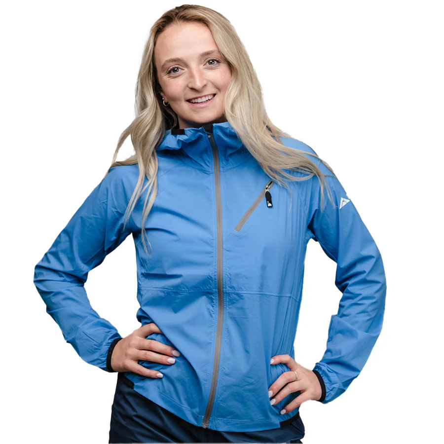 Women's Action Windbreaker - Image 6