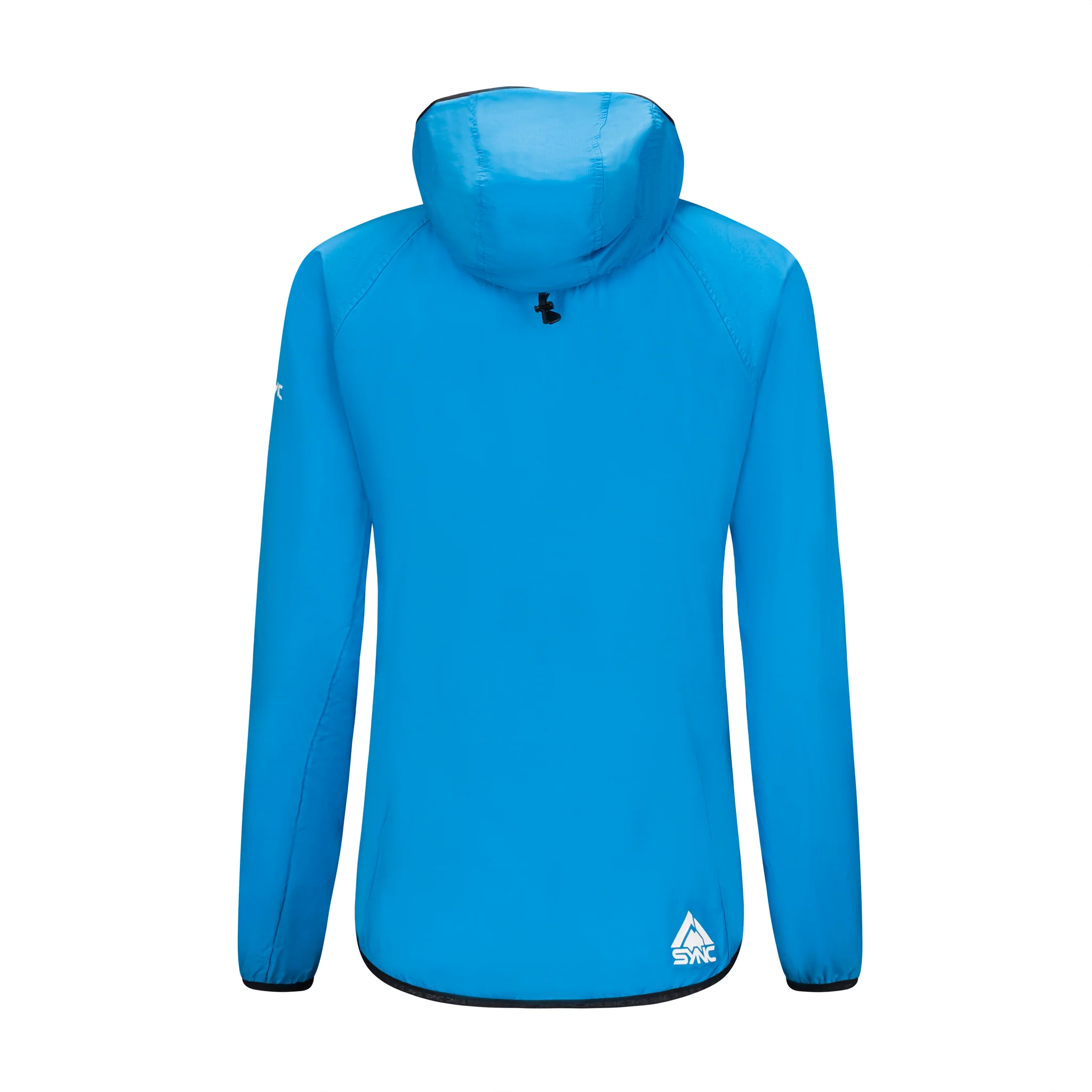 Women's Action Windbreaker - Image 8