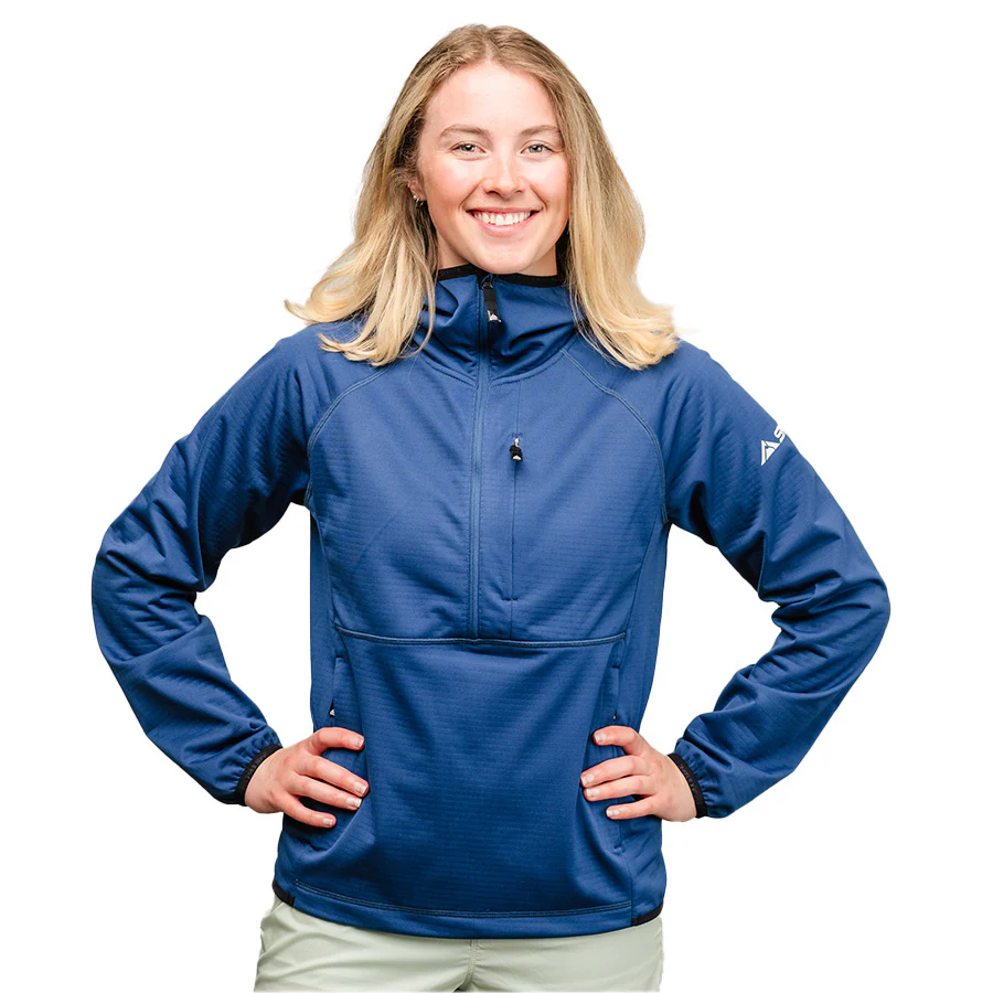 Women's Ante Up Anorak - Image 10