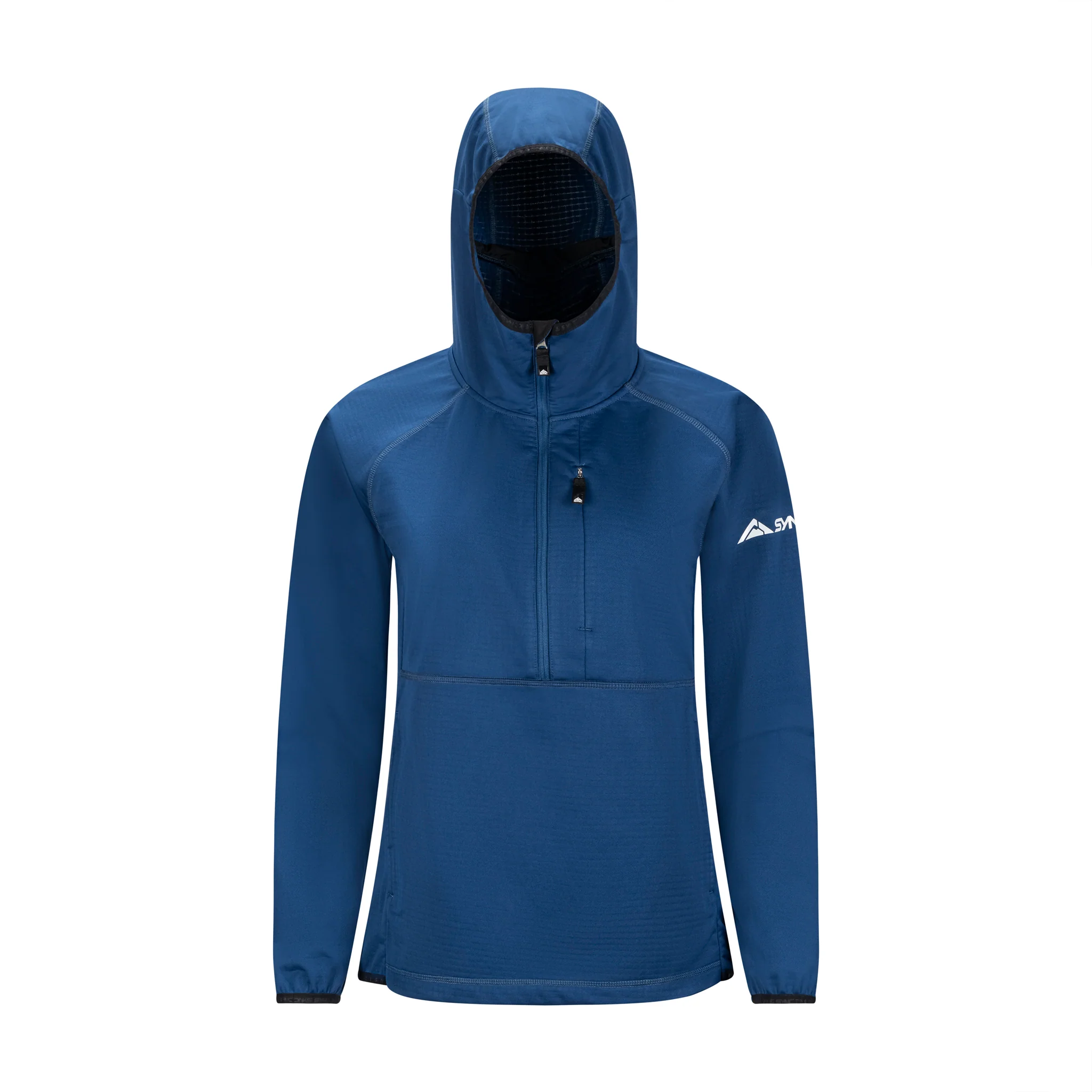 Women's Ante Up Anorak - Image 11