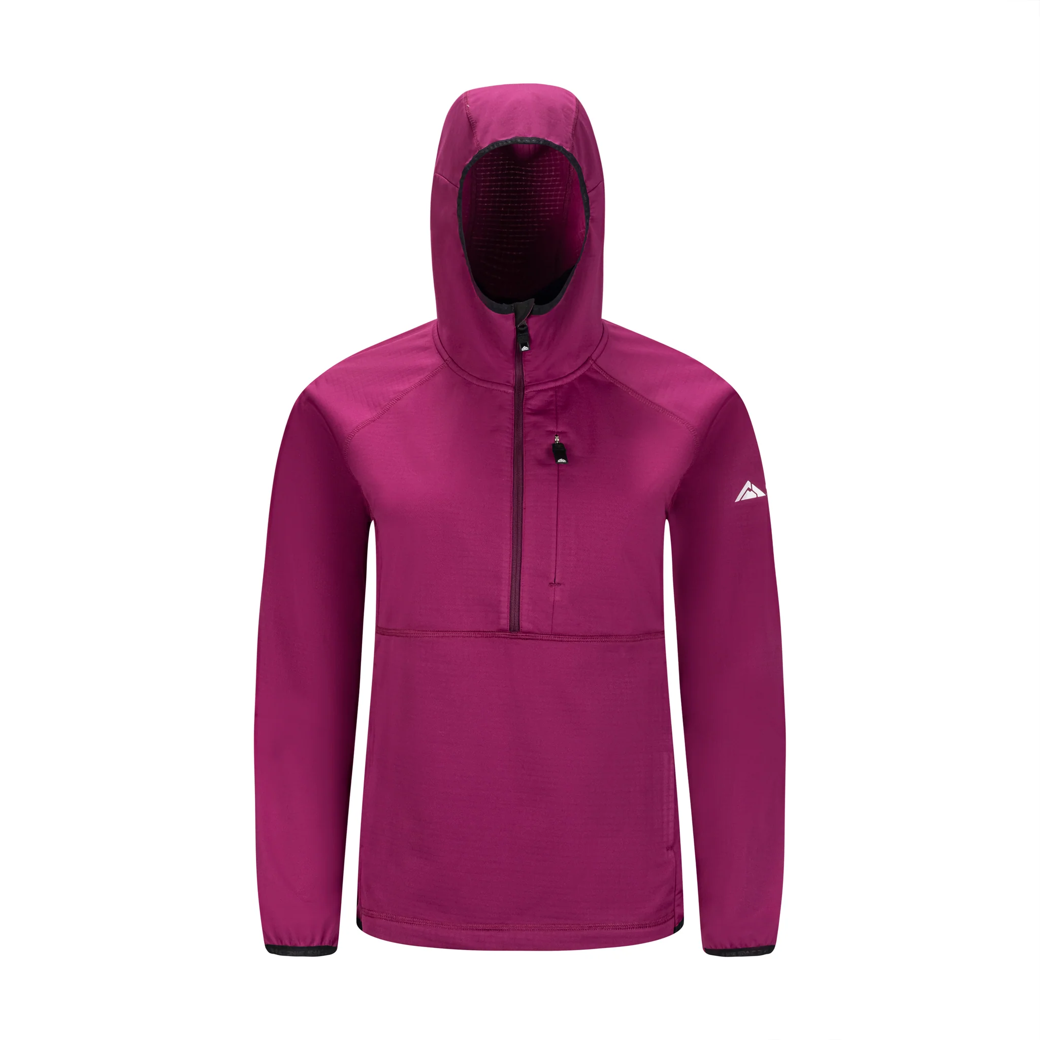 Women's Ante Up Anorak - Image 3