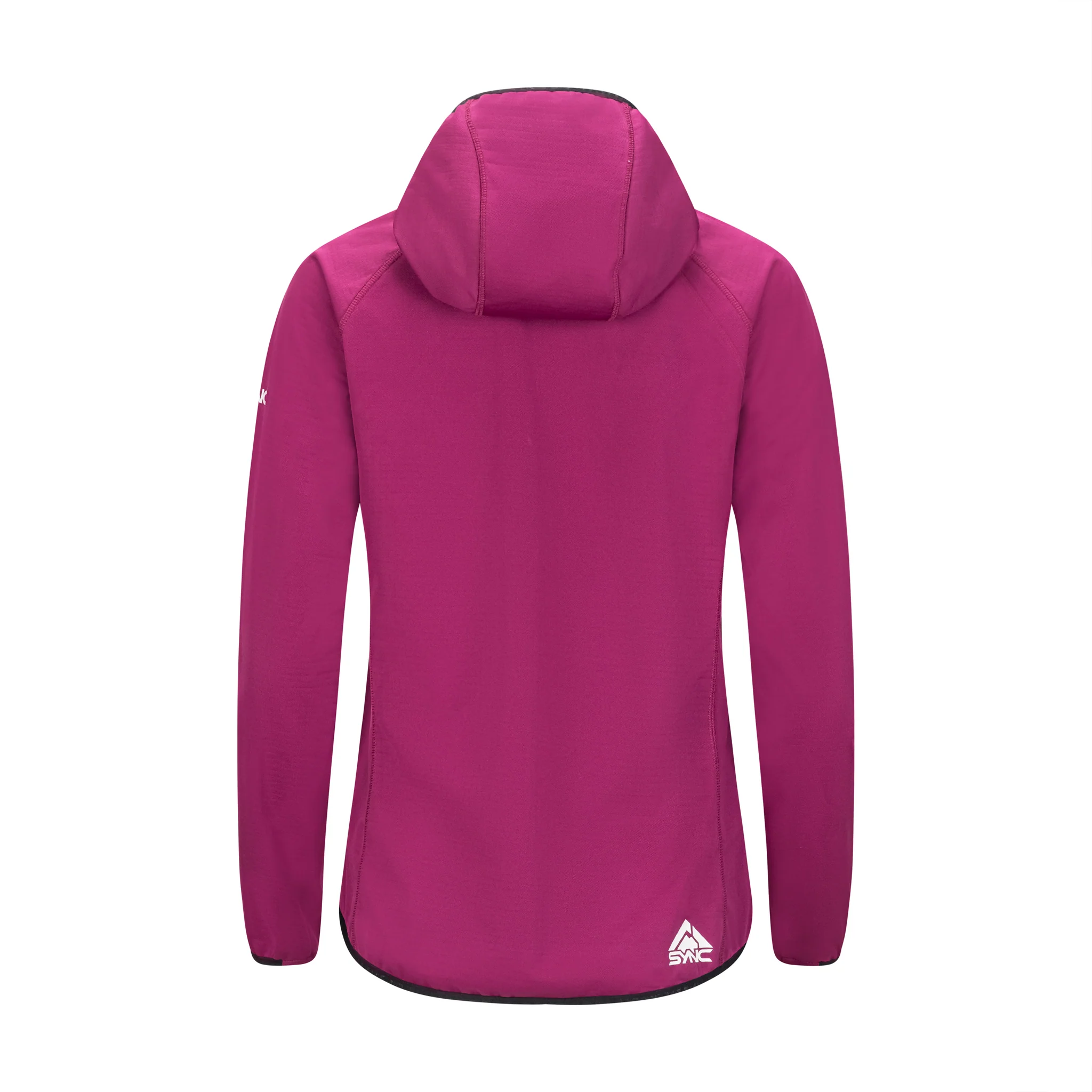Women's Ante Up Anorak - Image 4
